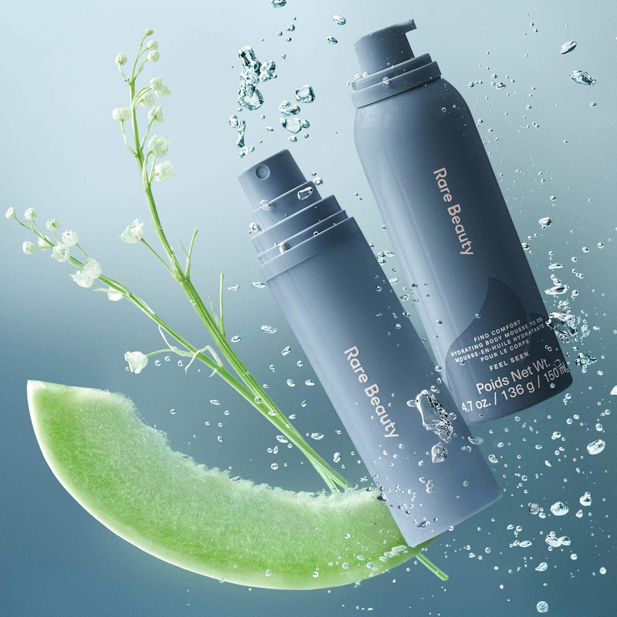 Find Comfort: Feel Seen Body & Hair Fragrance Mist (100ml) — image 8