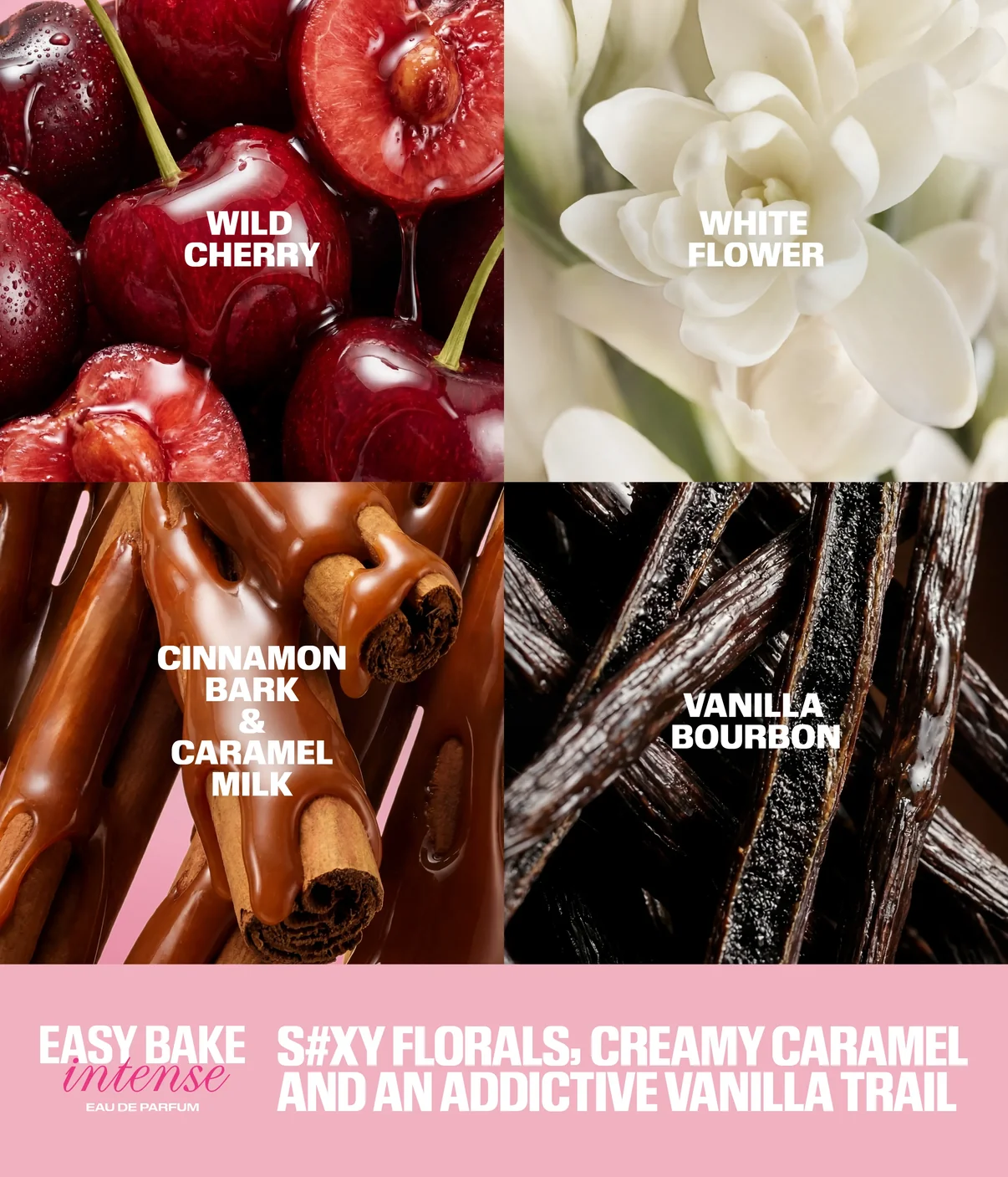 Easy Bake Intense Eau de Parfum (50ml) — image 9