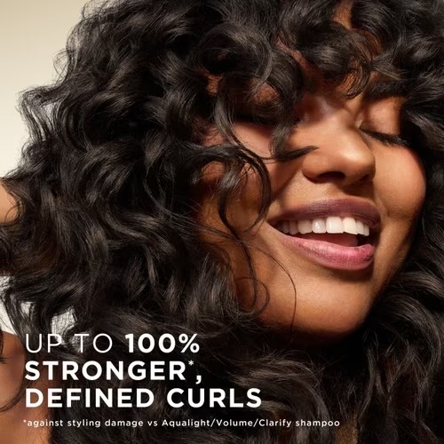 Nutri Pro - V Curls Shaper Daily Moisturiser (145ml) — image 4