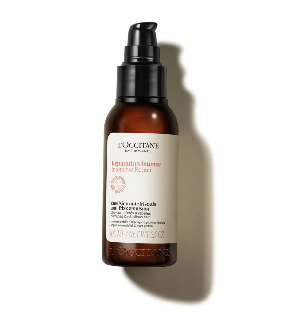 Intensive Repair Anti-Frizz Emulsion (100ml) — image 7
