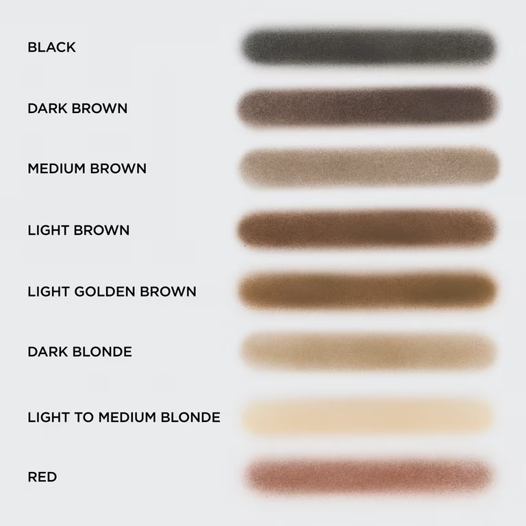 Magic Root Cover Up Temporary Gray Concealer Spray (57g) — image 10