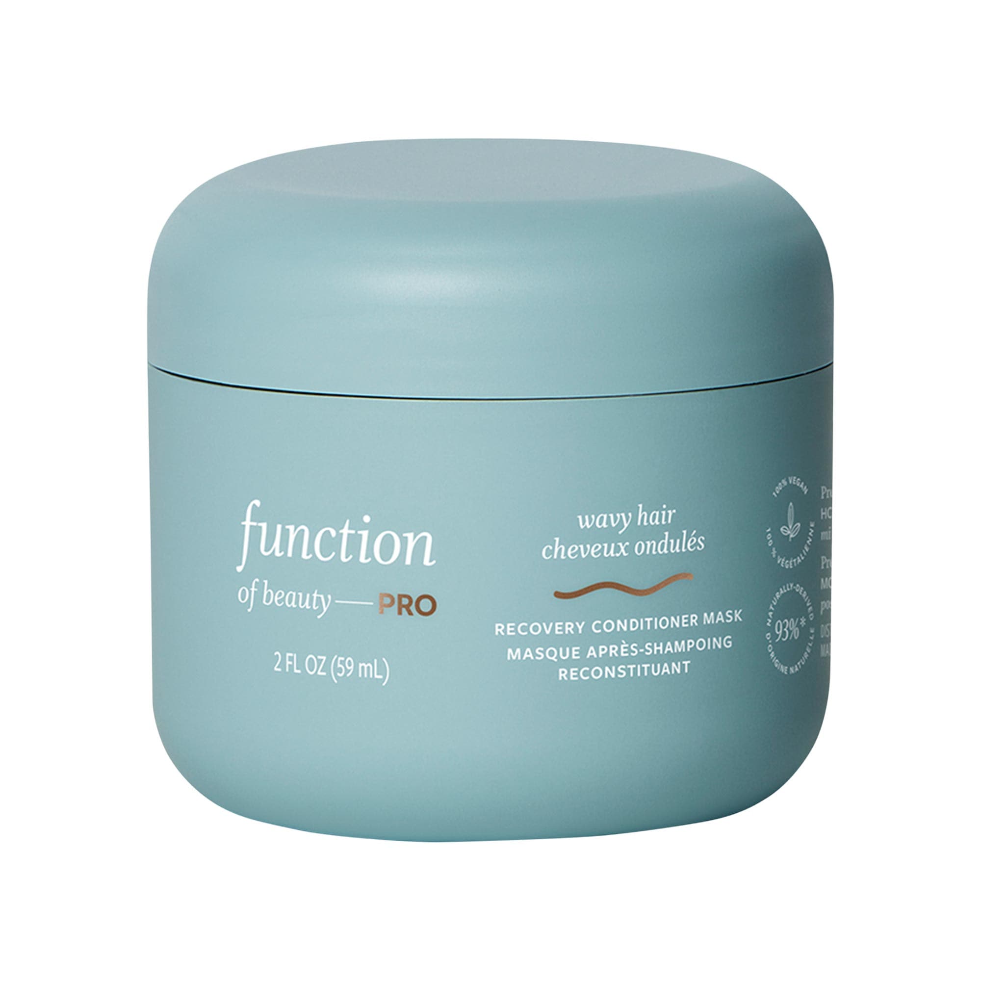 Bond Repair Conditioner Mask for Wavy, Damaged Hair (207ml)