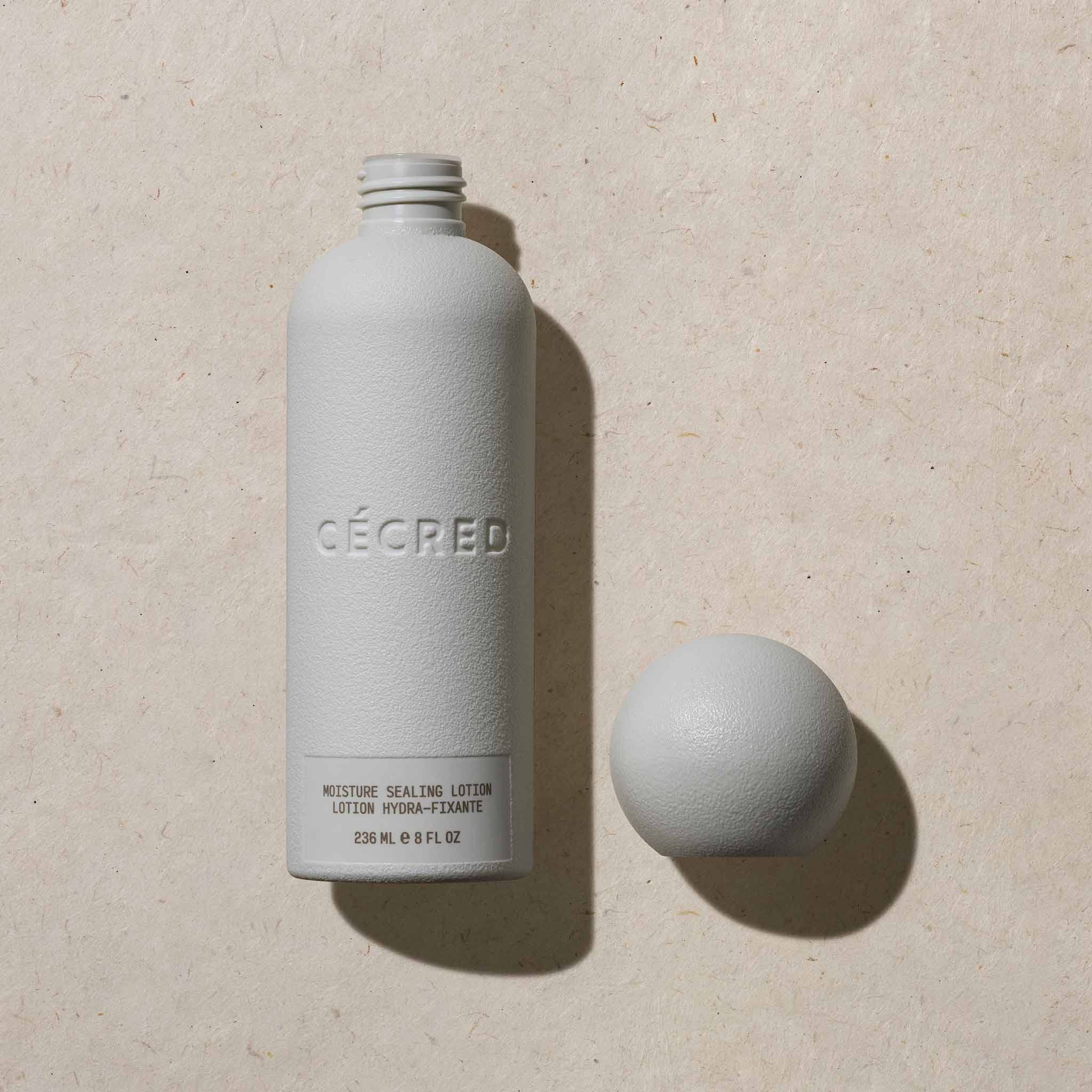 Moisture Sealing Lotion (236ml) — image 2