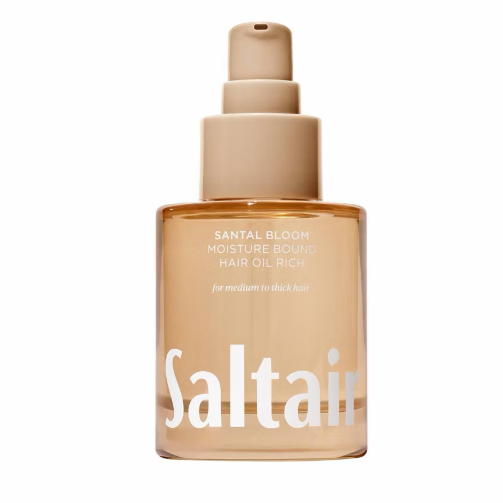 Moisture Bound Hair Oil - Rich (50ml) — image 7