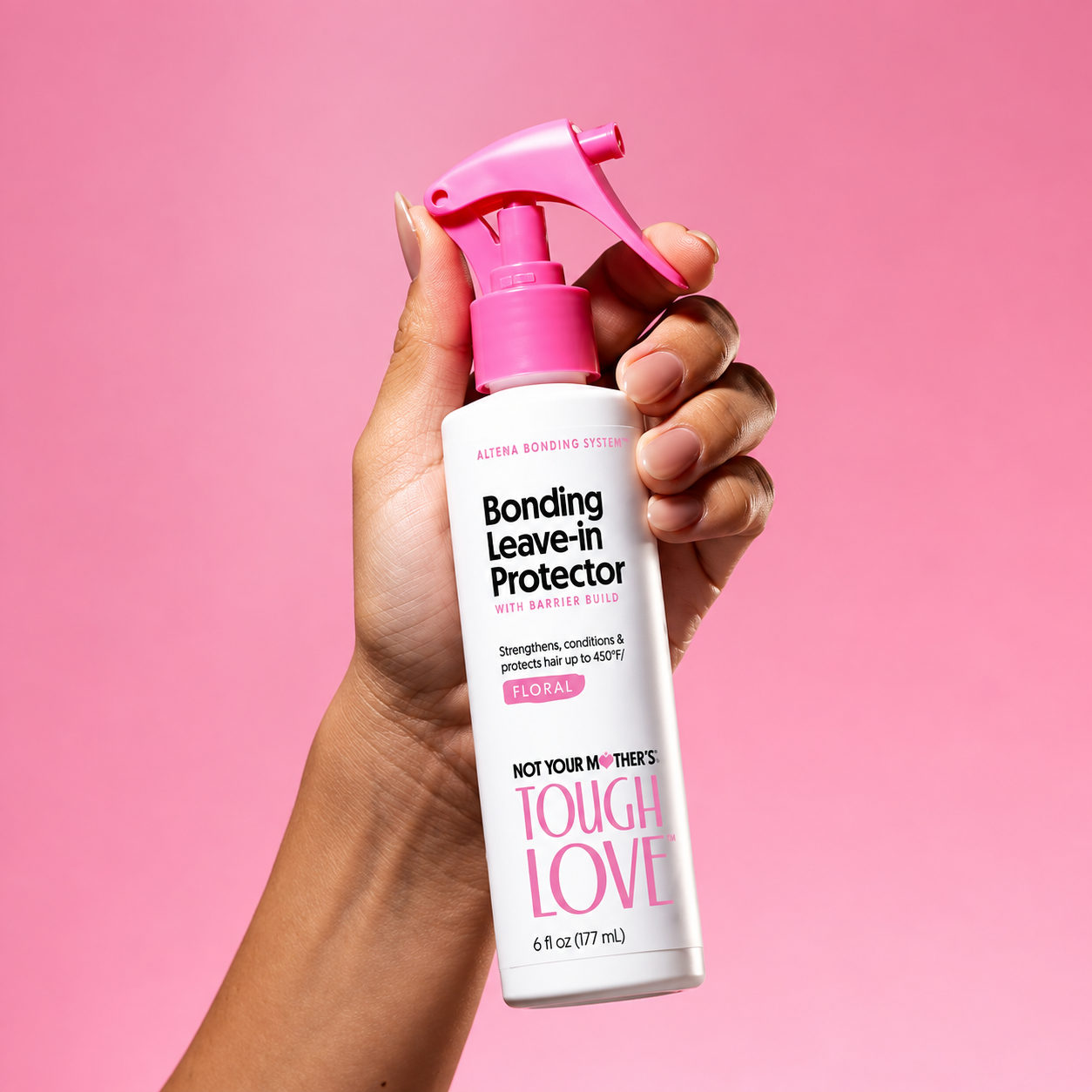 Bonding Leave In Protector (177ml) — image 2
