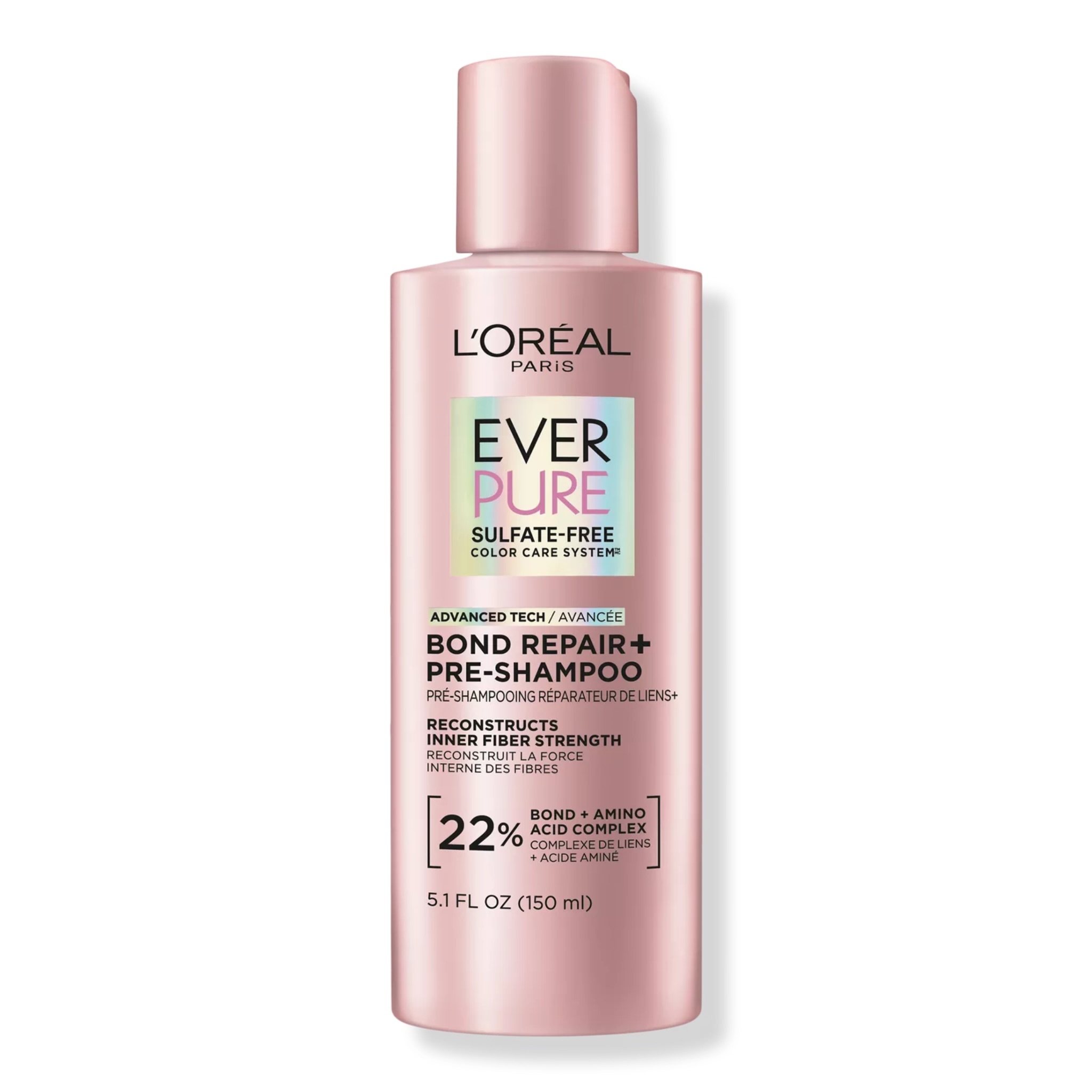 Bond Repair Shampoo, Conditioner & Concentrate — image 15