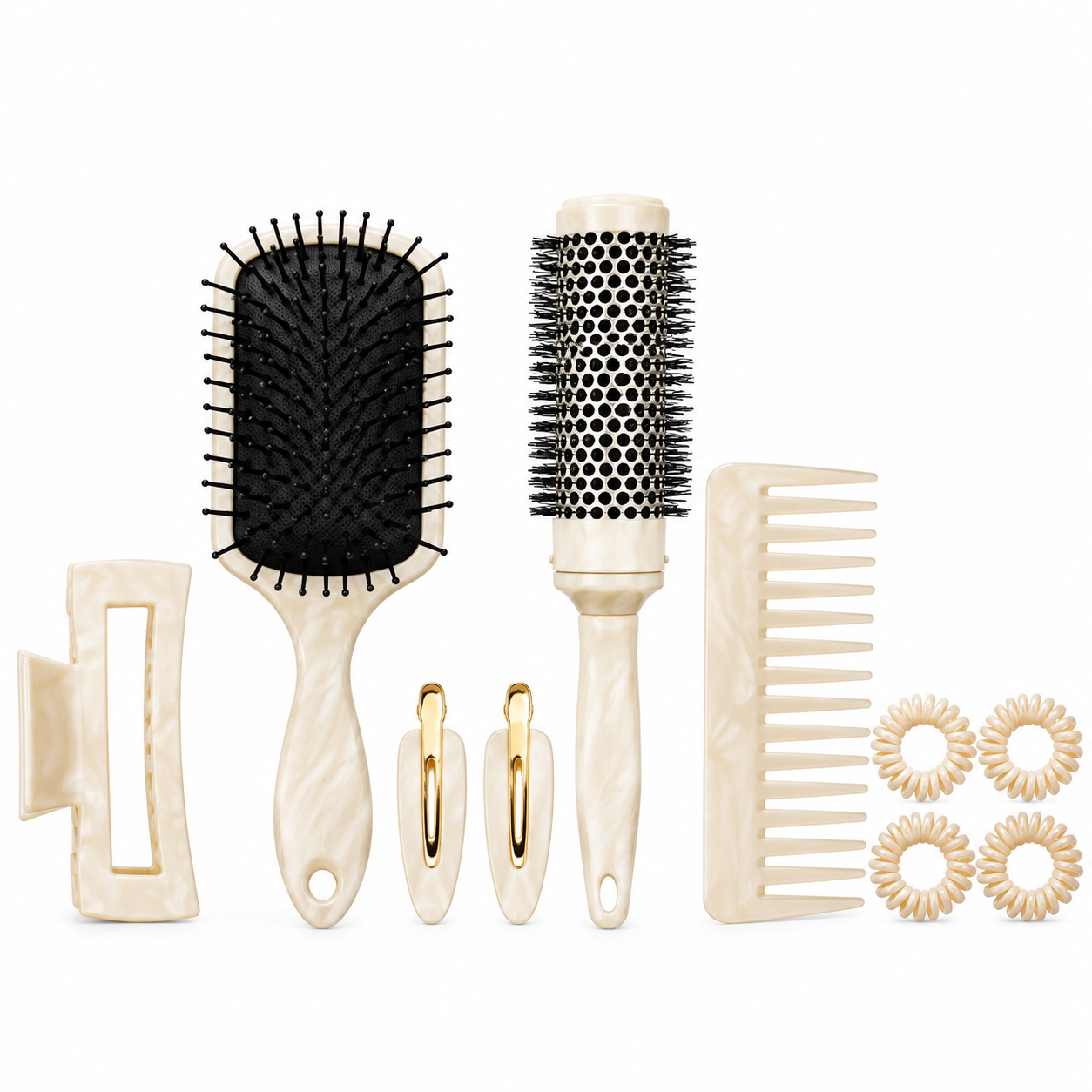 Merry Mane Hair Styling Collection — image 2