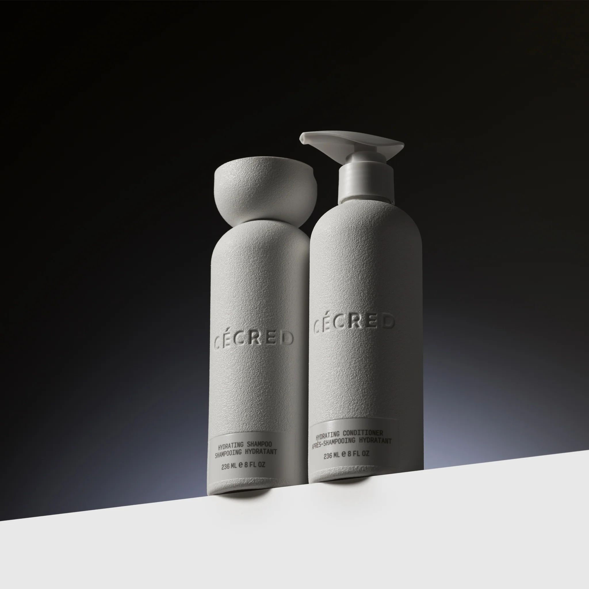 Hydrating Shampoo (236ml) — image 10