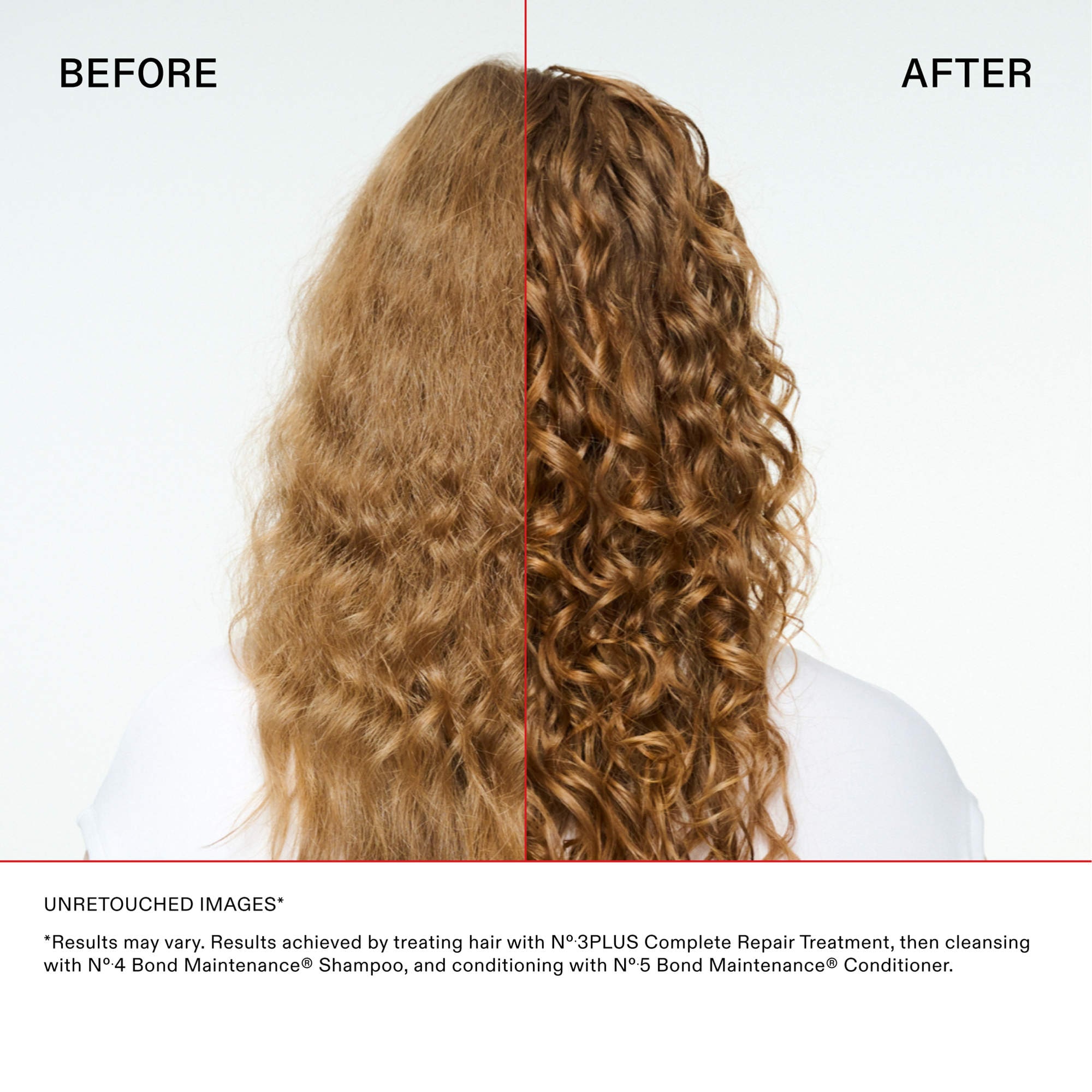 Everyday Damage-Repair Hair Care Set — image 2