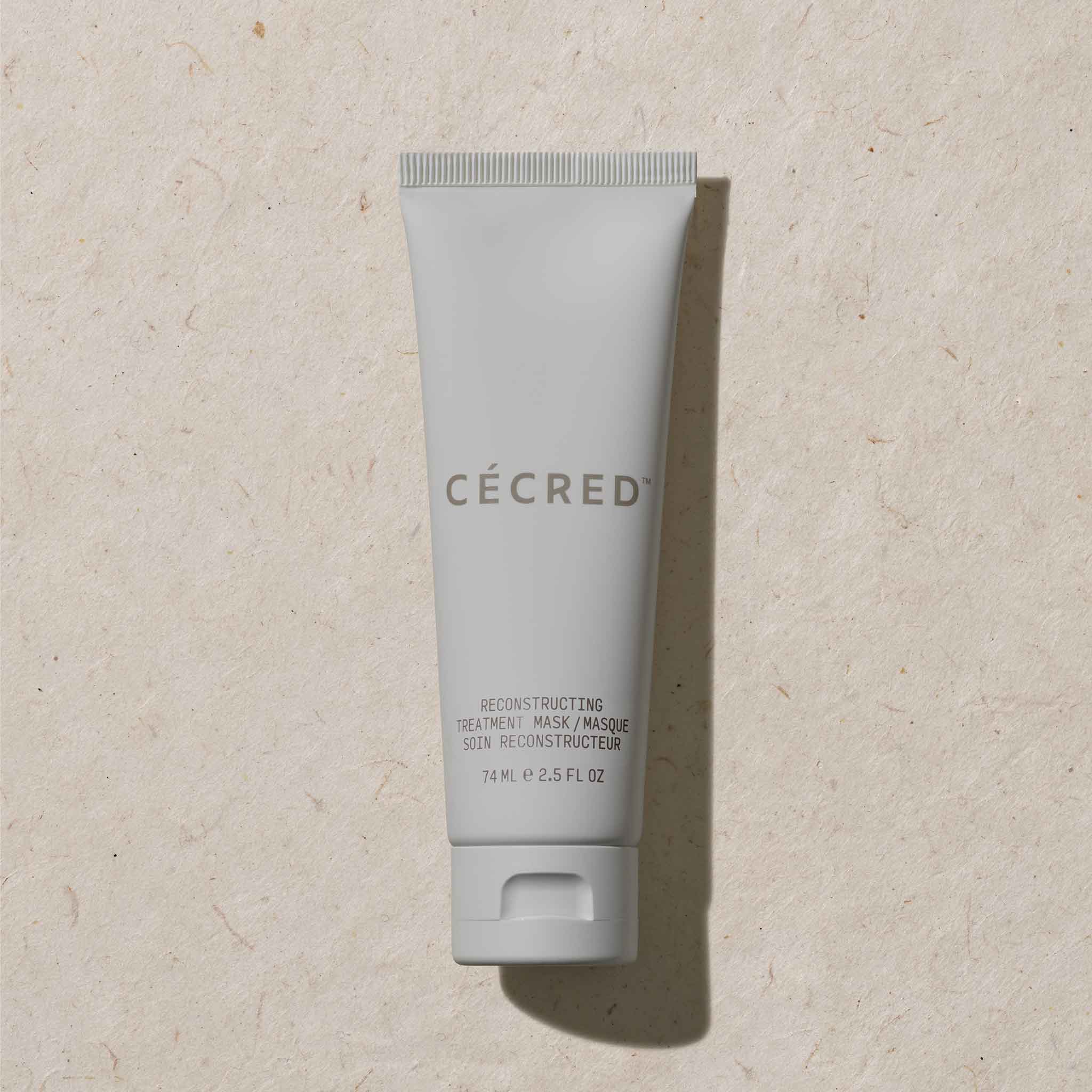 Travel Size - Reconstructing Treatment Mask (74ml) — image 11