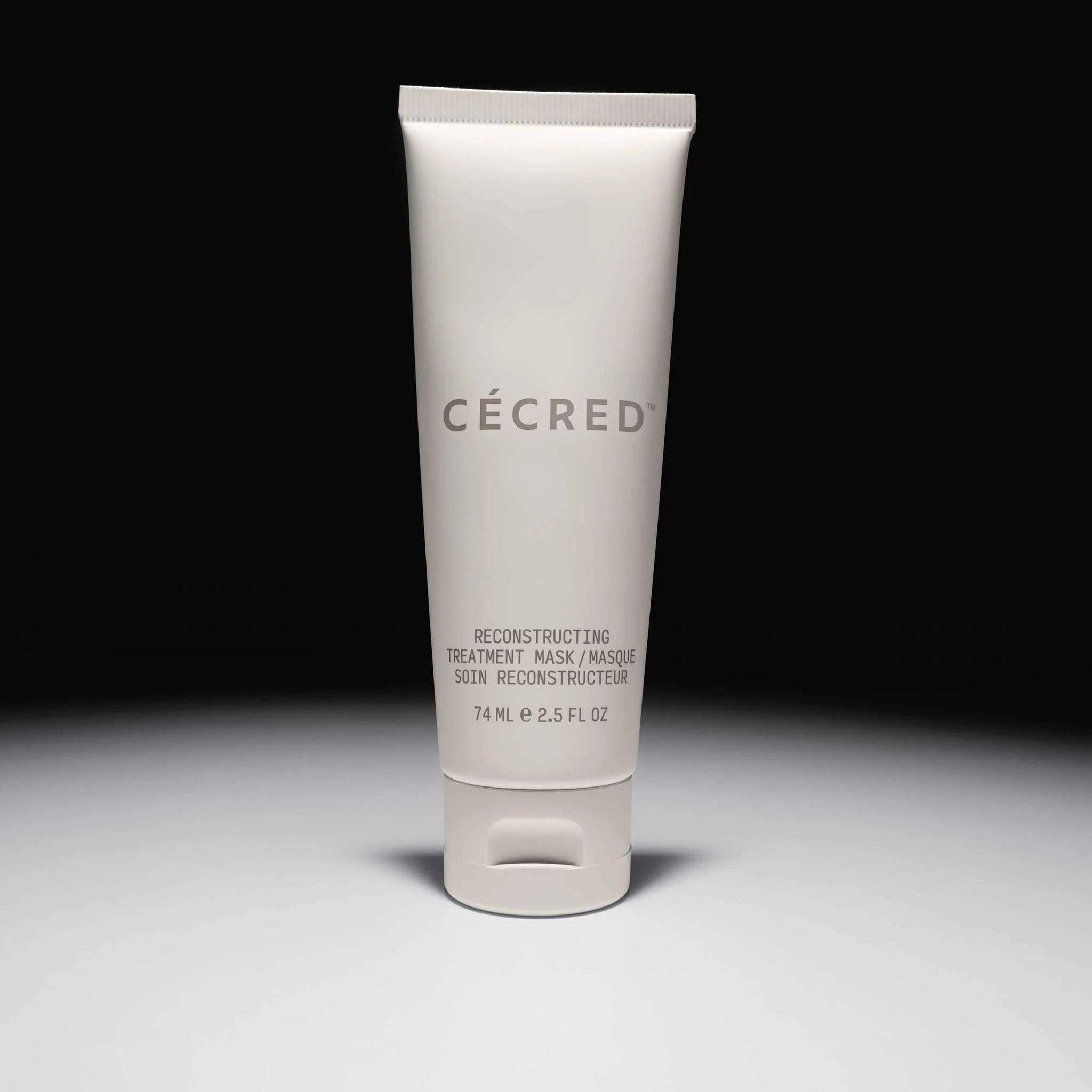 Travel Size - Reconstructing Treatment Mask (74ml) — image 2
