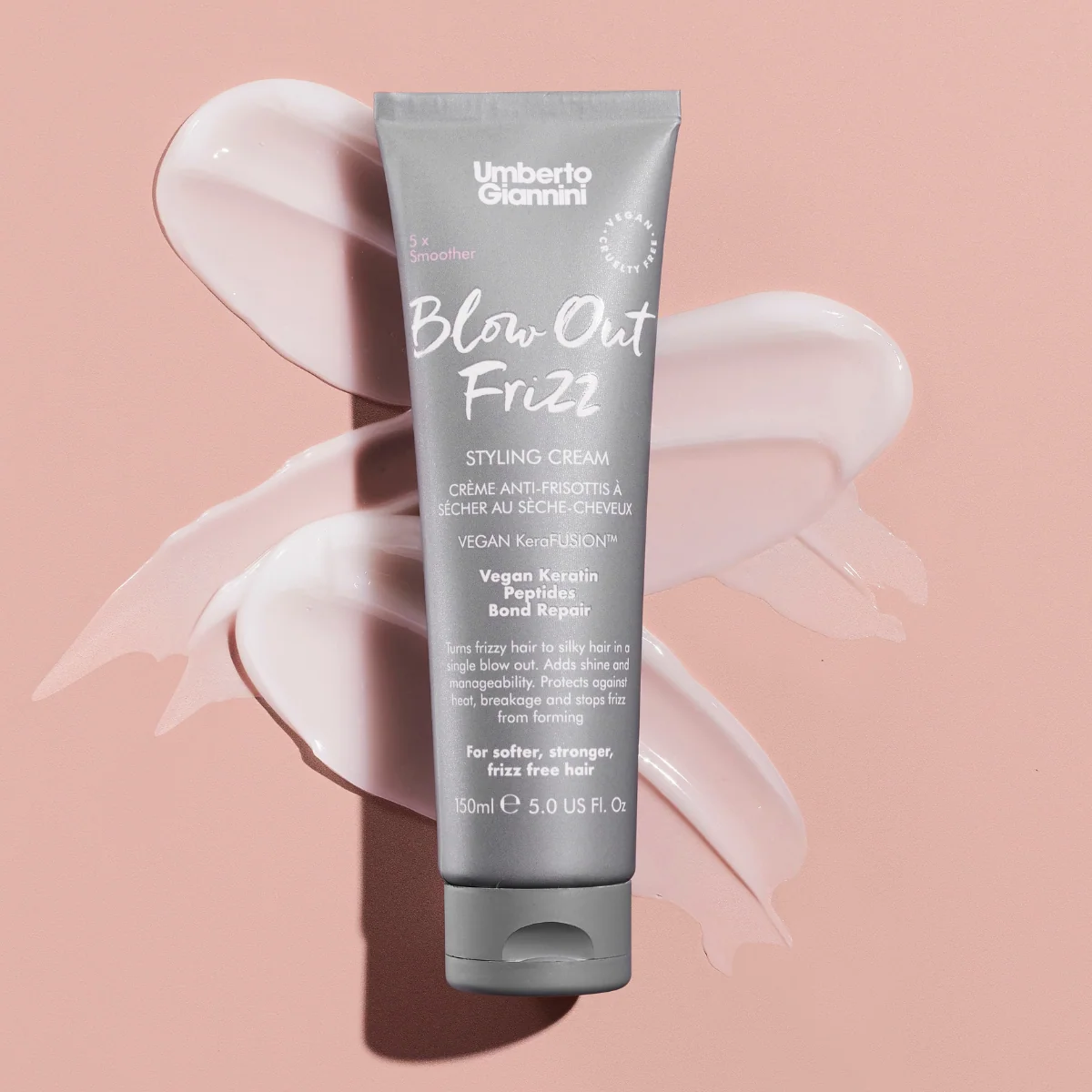 Blow Out Frizz Styling Cream 150ml — image 2