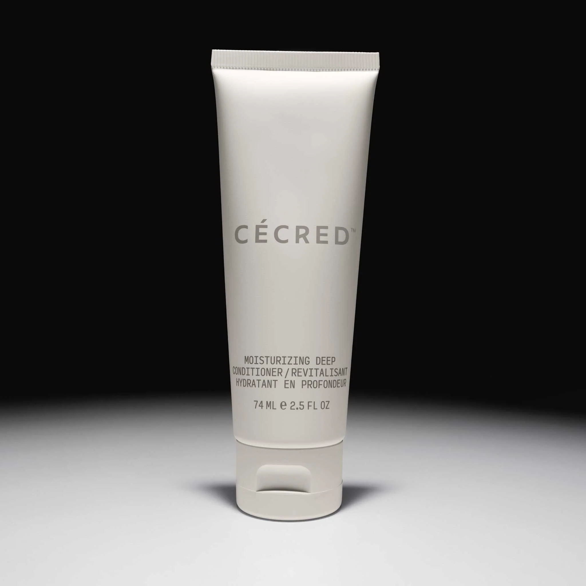 Travel Size - Moisturizing Deep Conditioner (74ml) — image 2