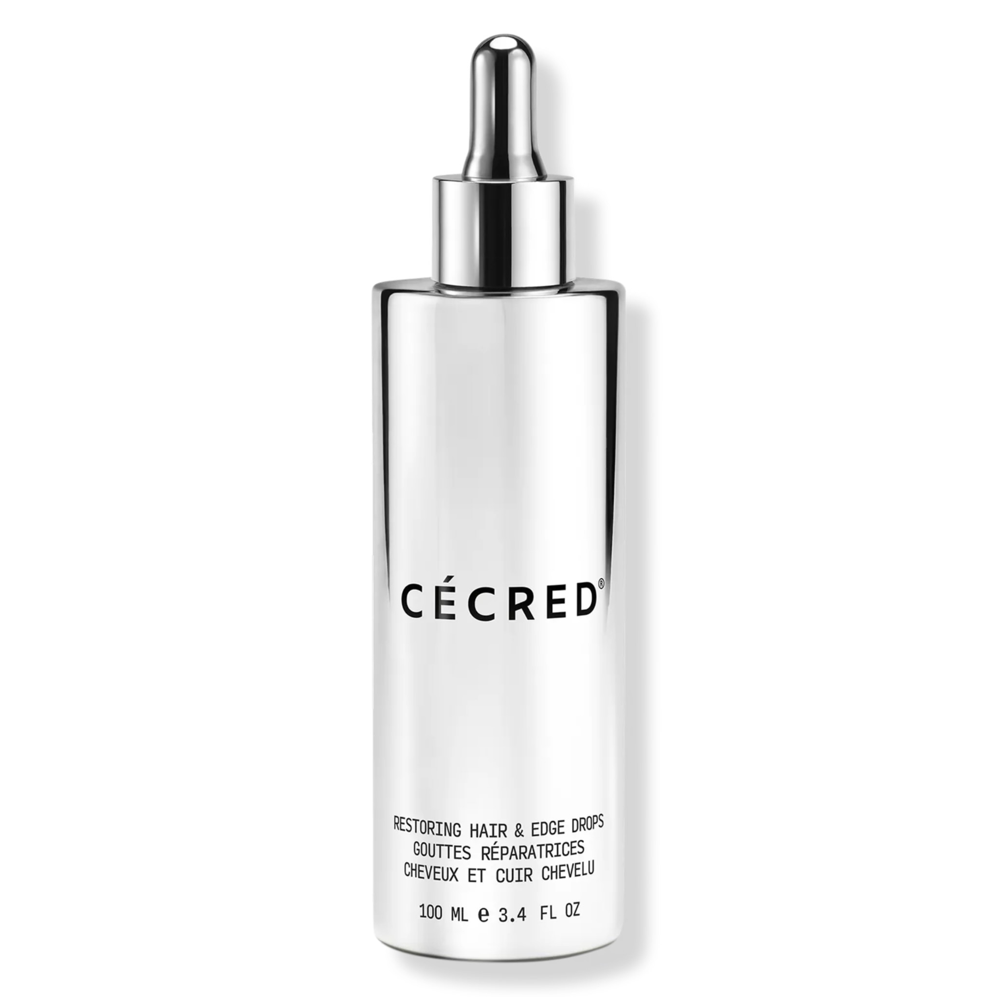 Restoring Hair & Edge Drops XL (Limited Edition)