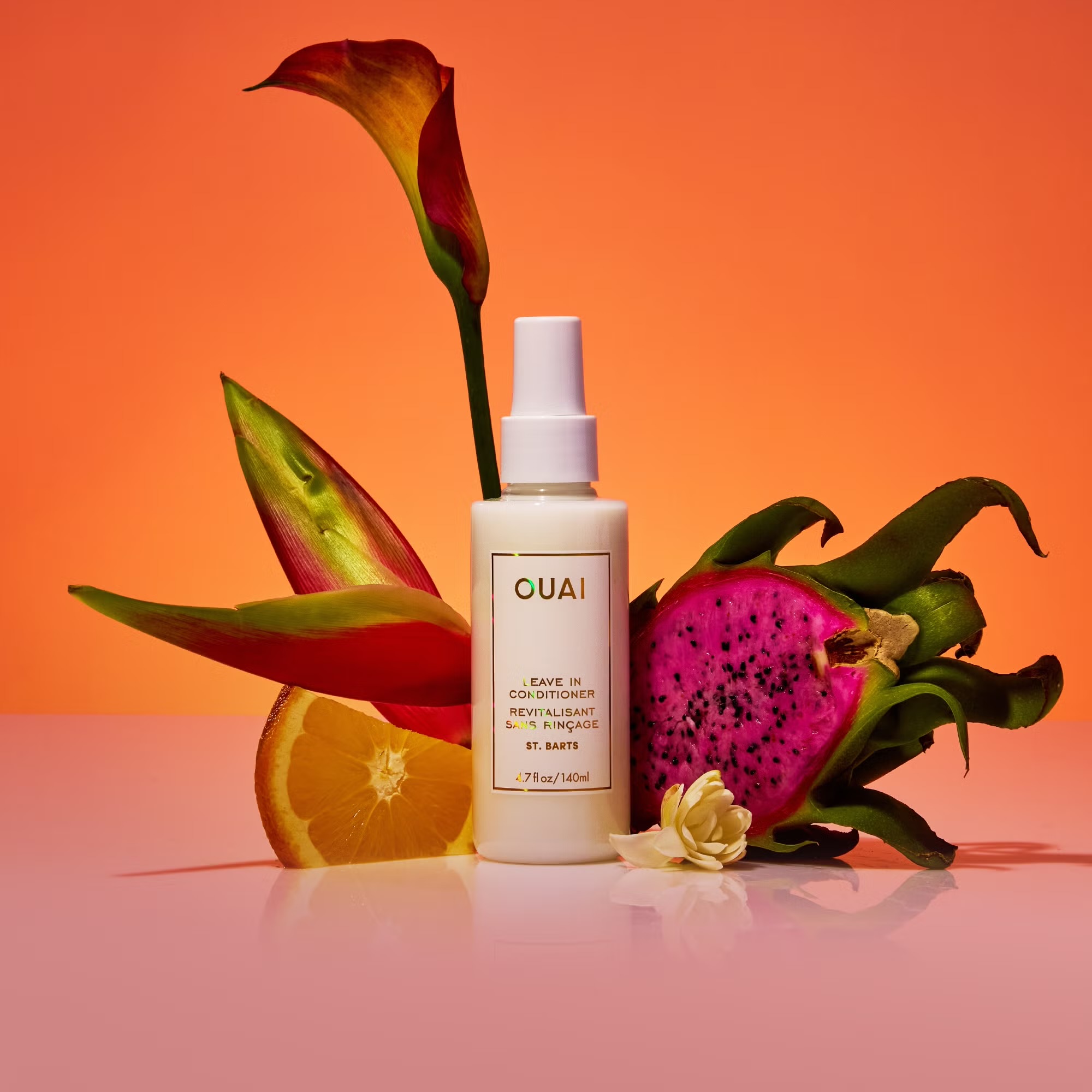 St. Barts Leave in Conditioner (140ml) — image 2