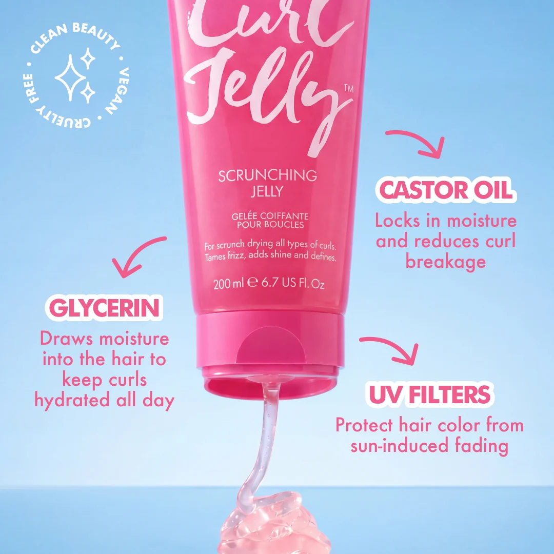 Curls Mini Break Set — image 2