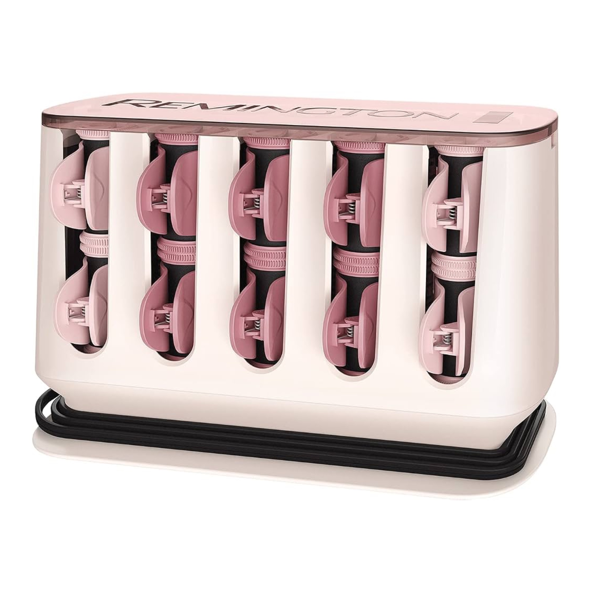 Proluxe Heated Rollers | H9100 | Rose Gold