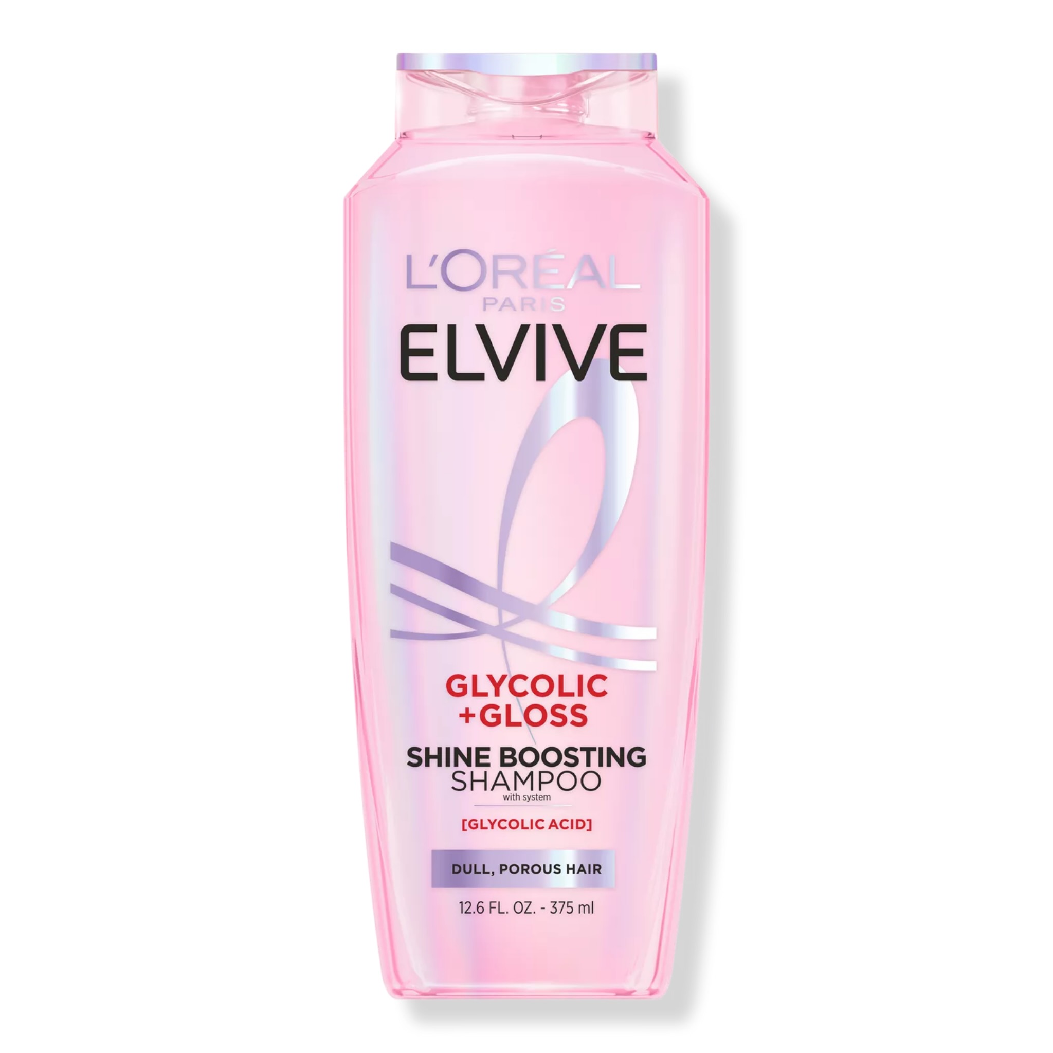 Elvive Glycolic + Gloss Shine Boosting — image 2