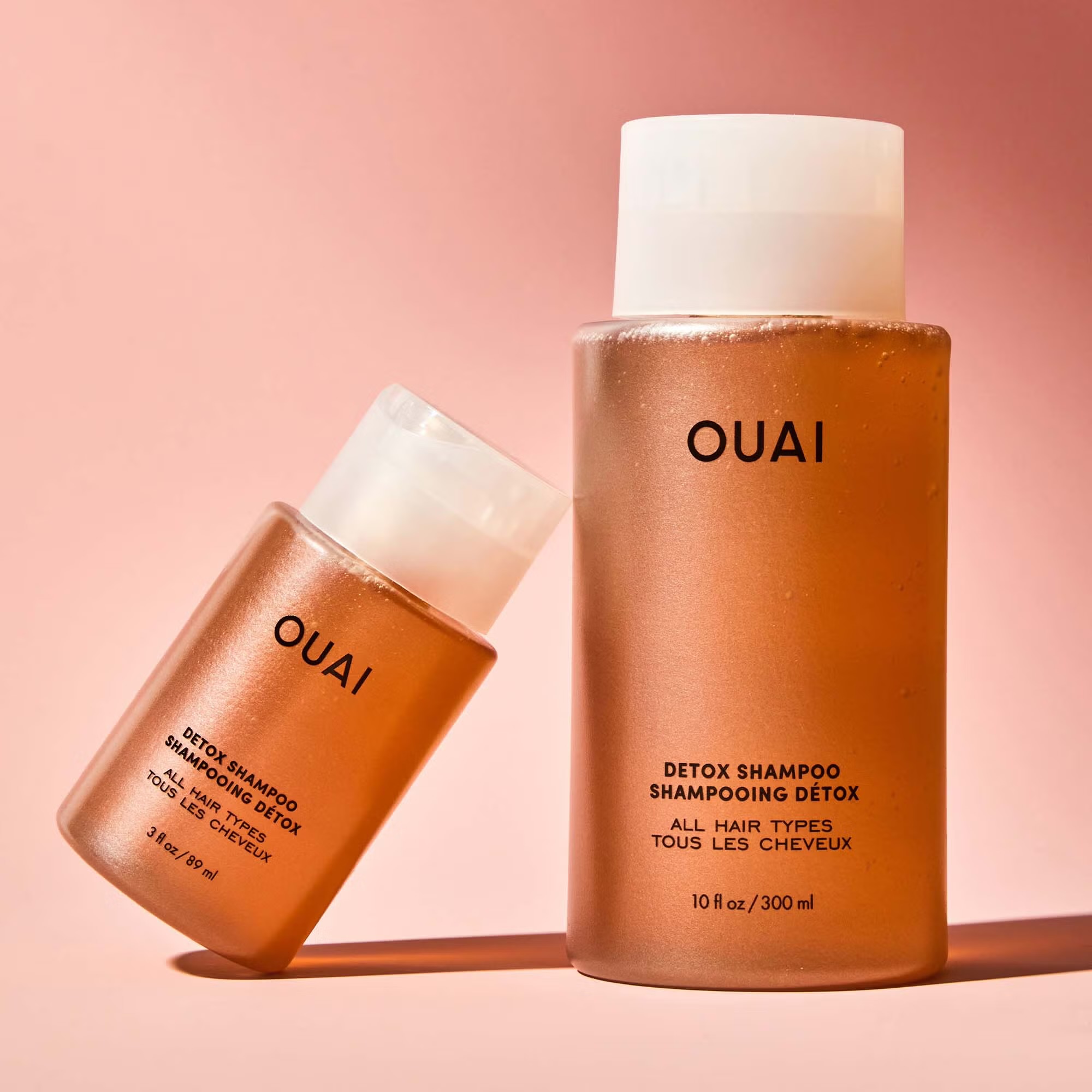 Detox Shampoo — image 2