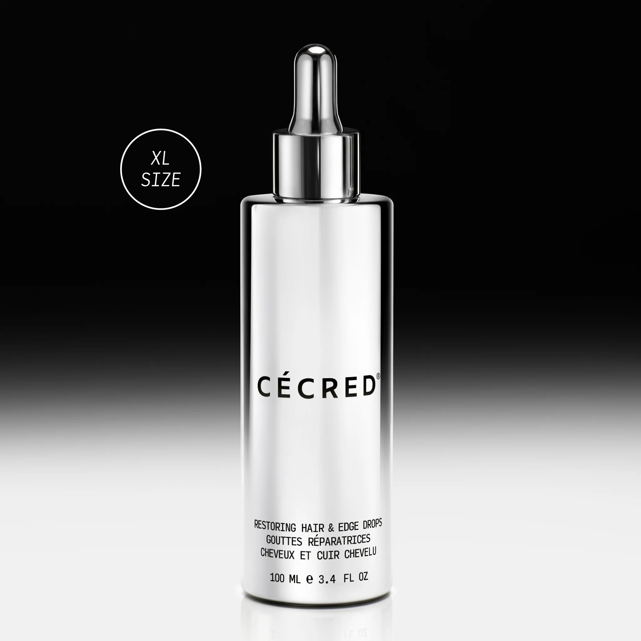 Restoring Hair & Edge Drops XL (Limited Edition) — image 15
