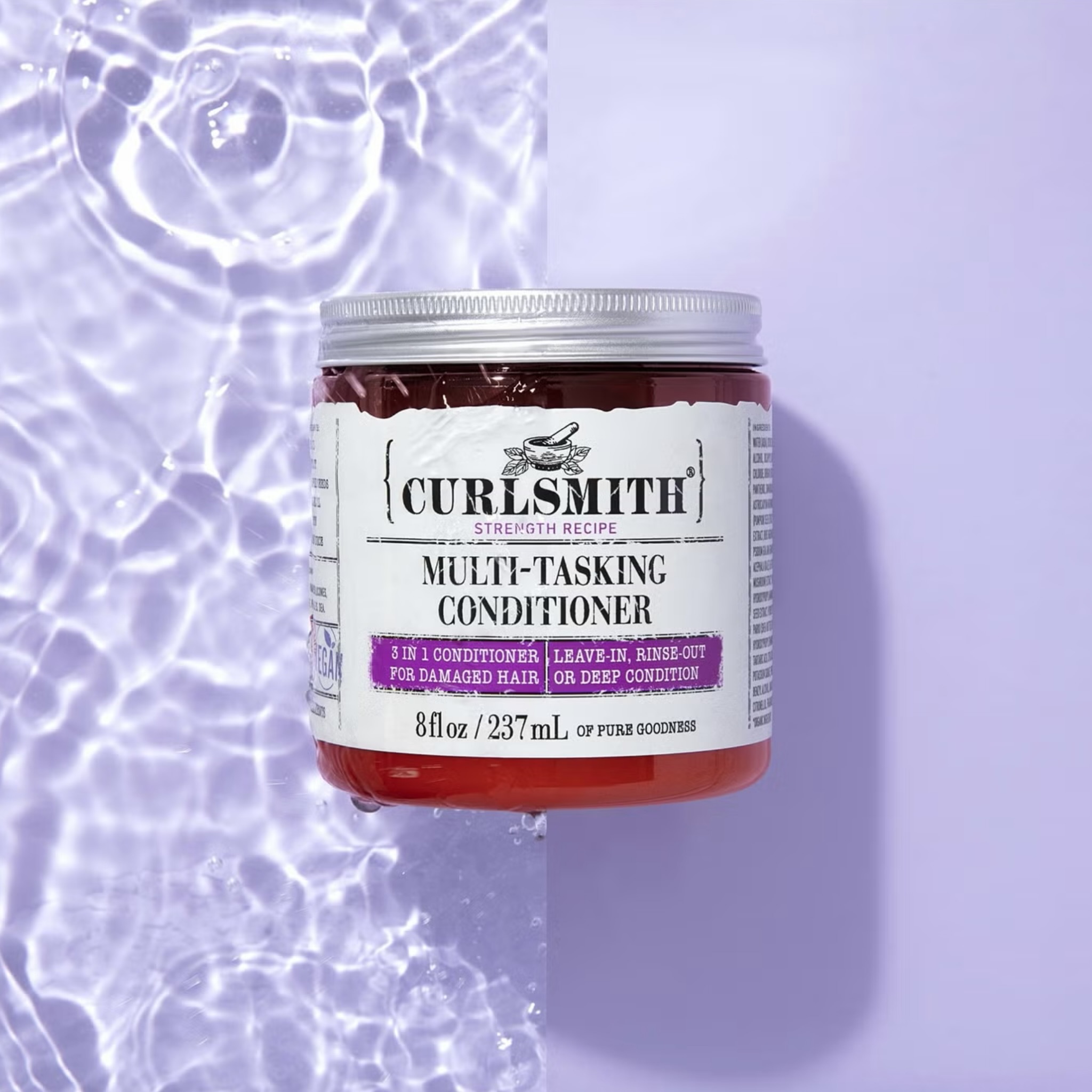 Multi-Tasking Conditioner (237ml) — image 2