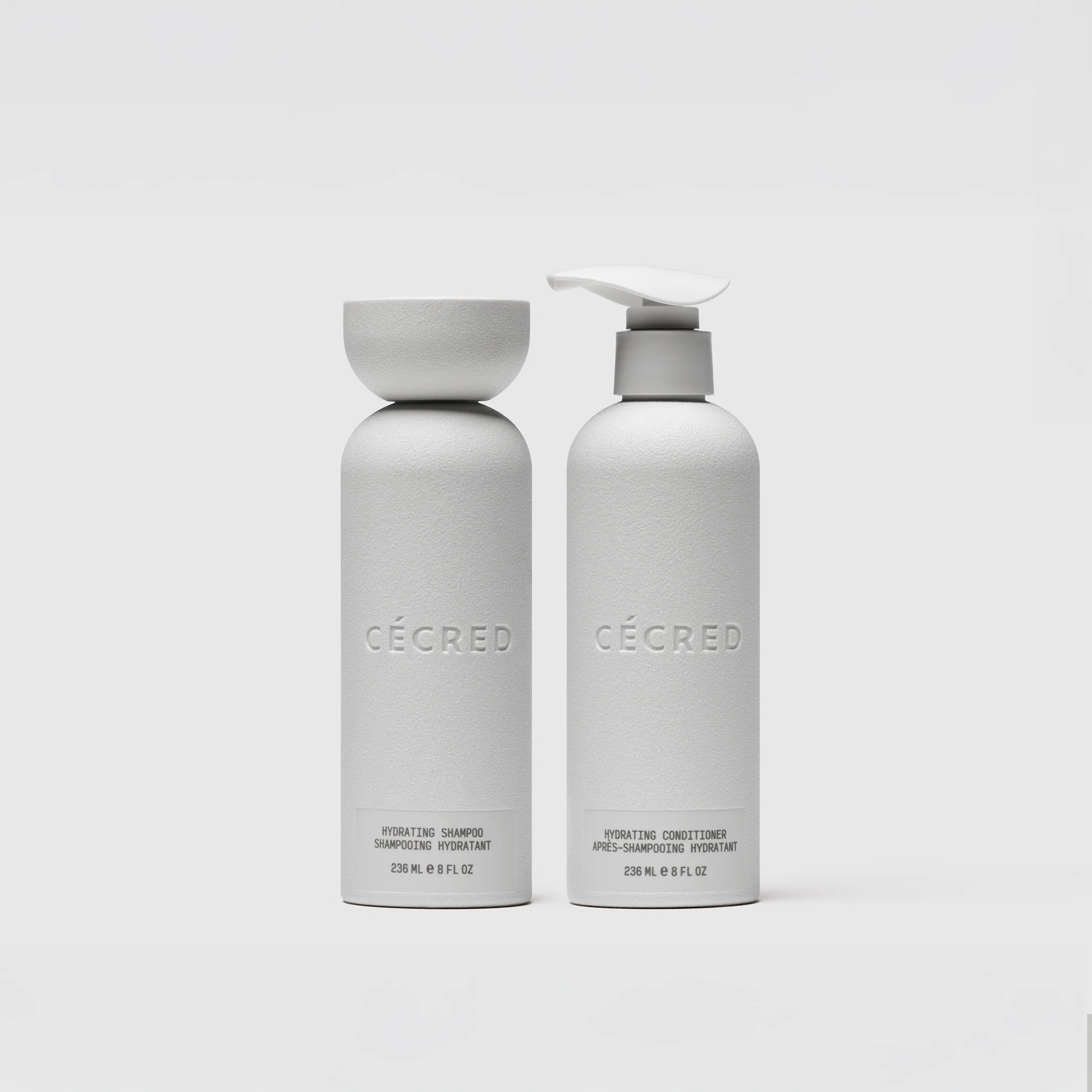 Hydrating Conditioner (236ml) — image 11