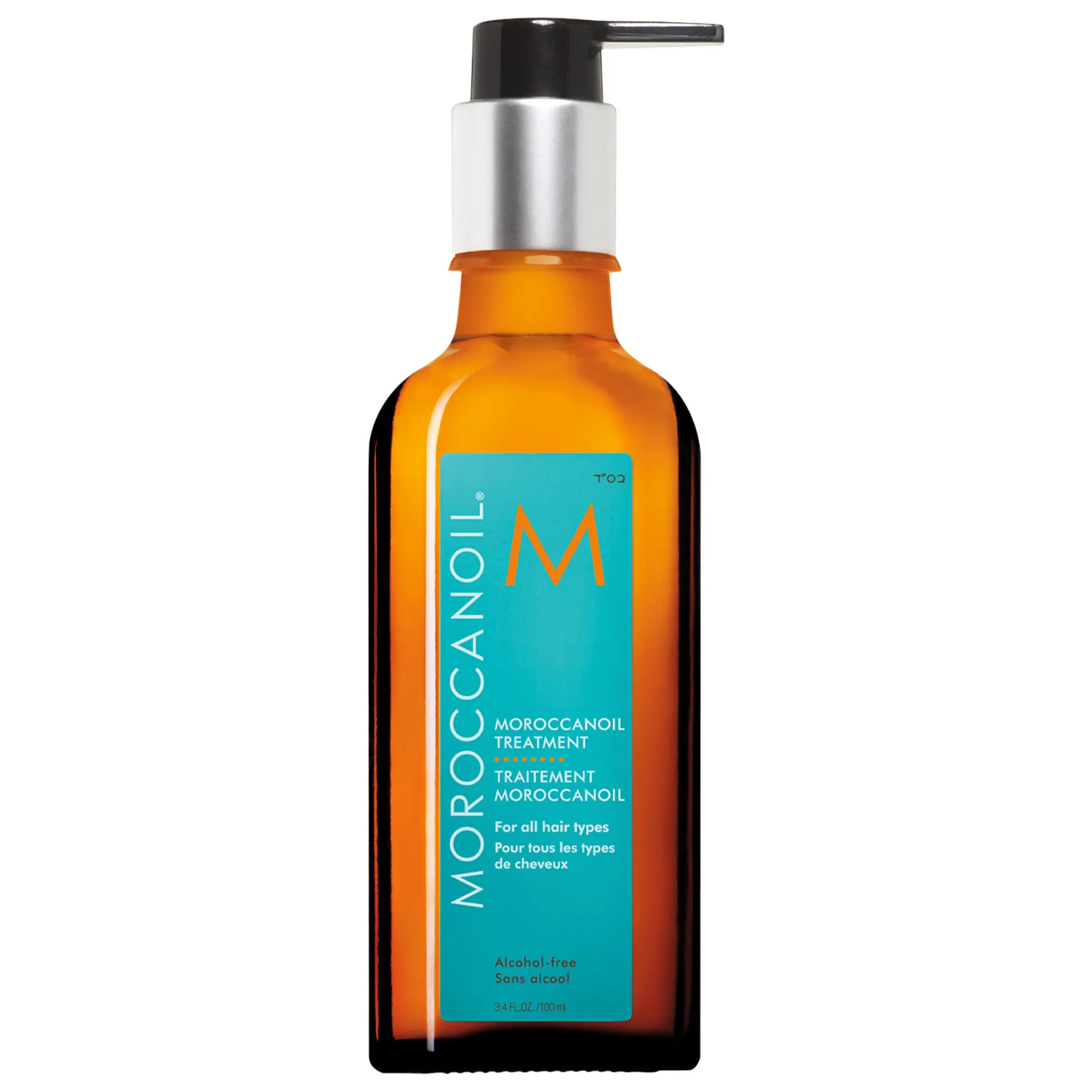 Treatment Hair Oil (100ml)