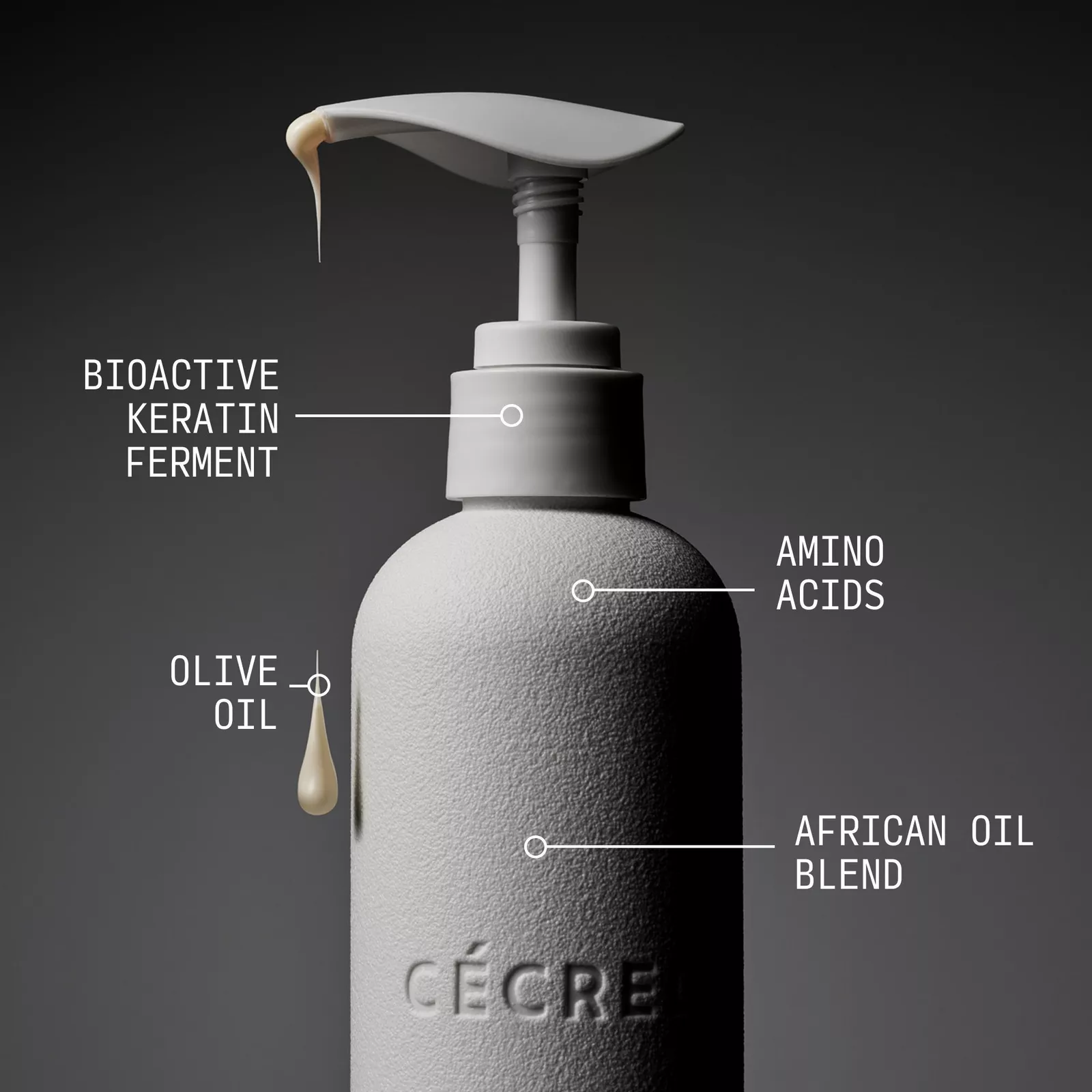 Hydrating Conditioner (236ml) — image 2