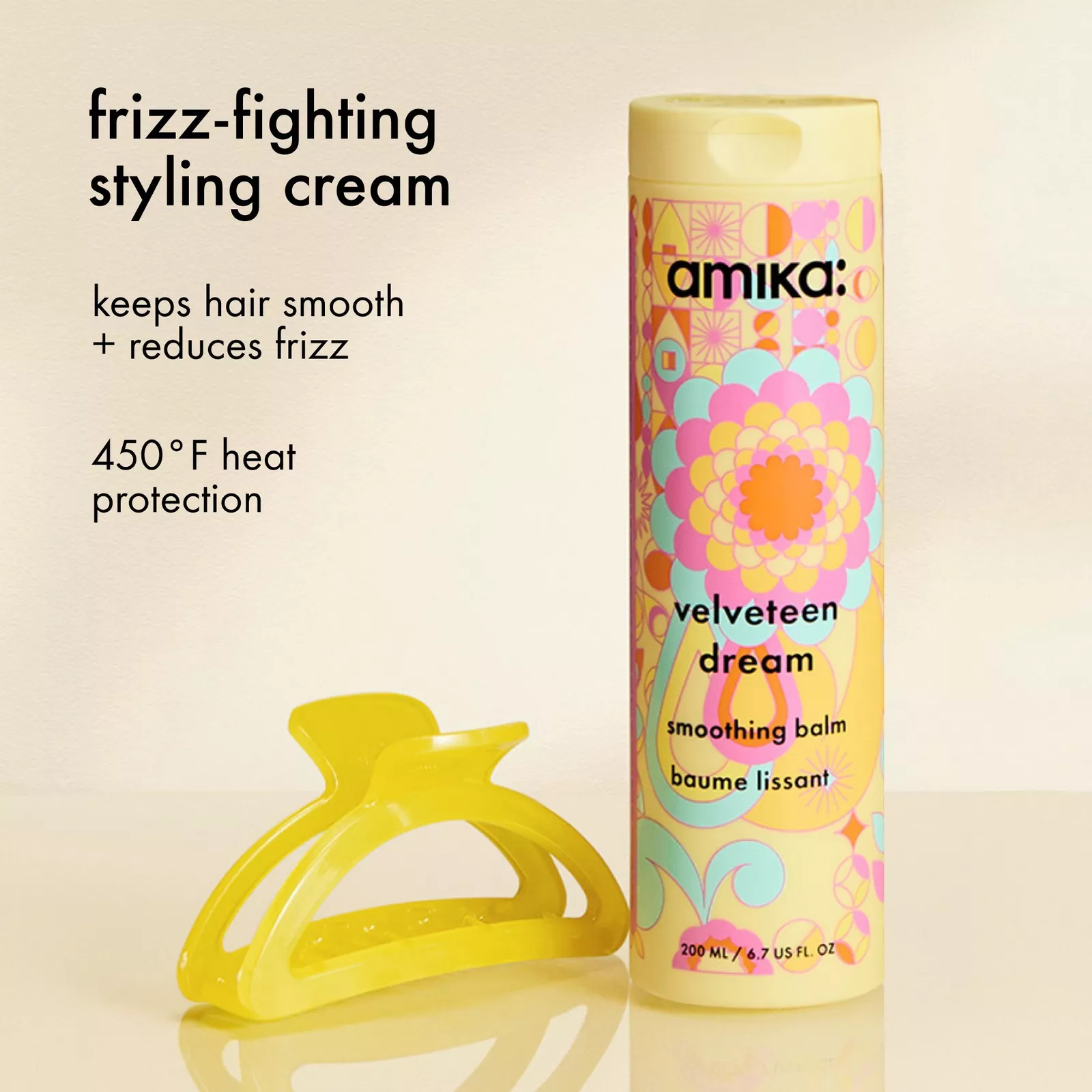 Velveteen Dream Smoothing Balm (200ml) — image 2