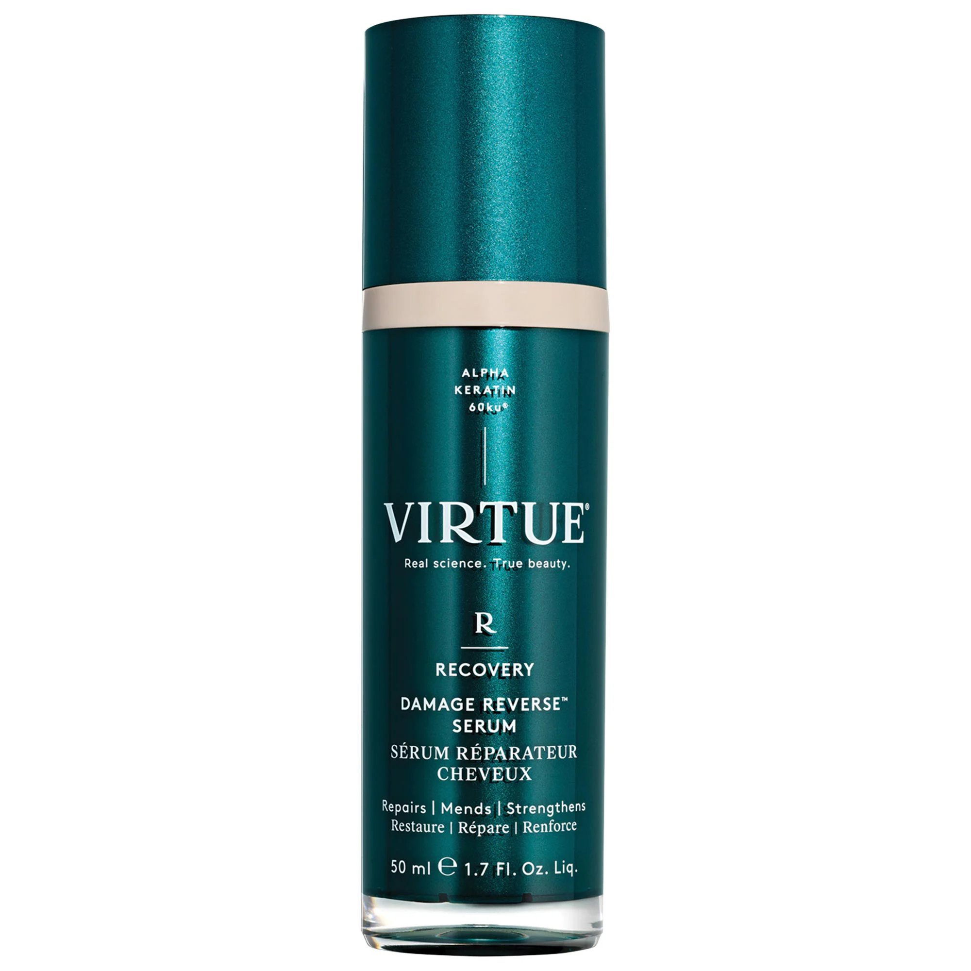 Damage Reverse Hair Serum (50ml)