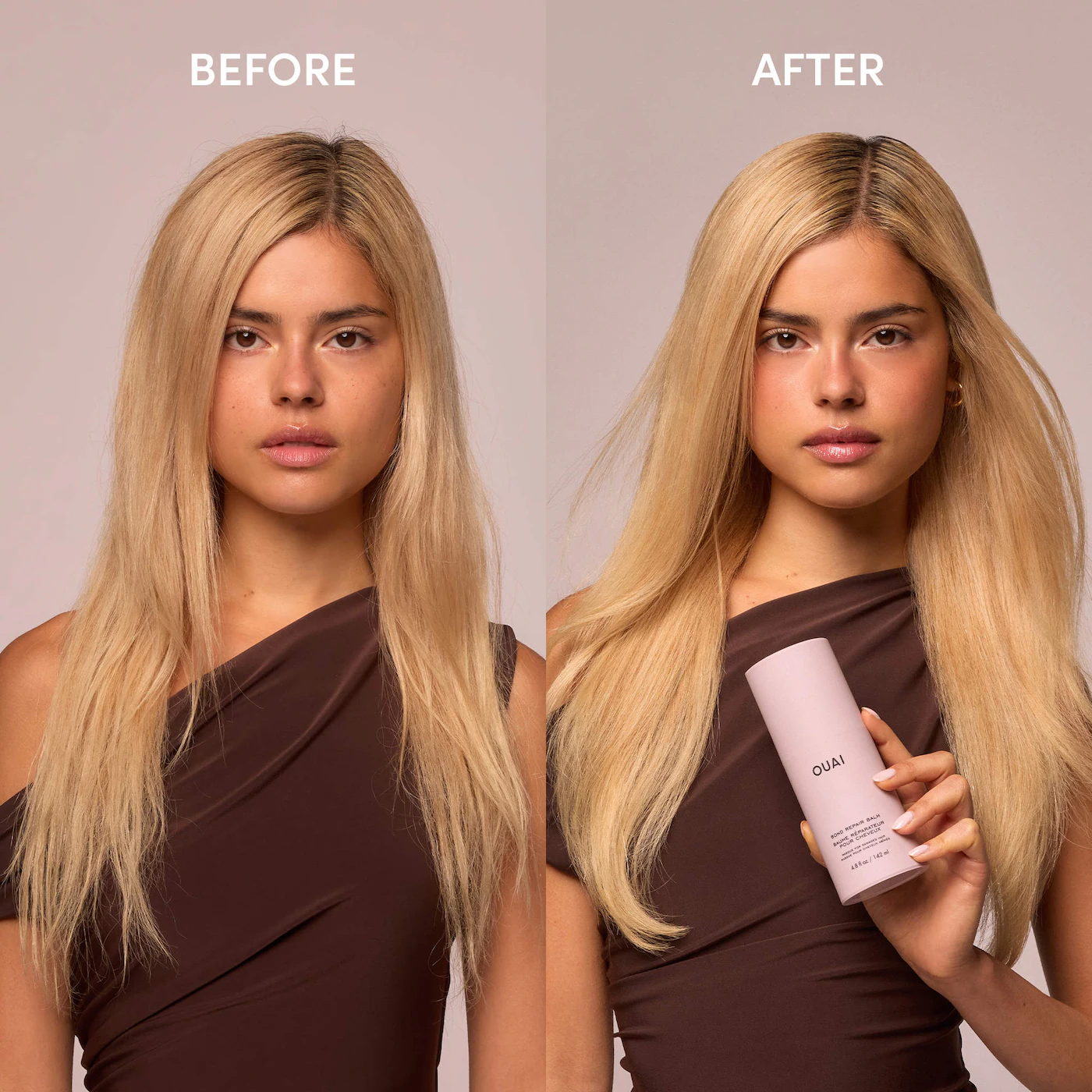 Bond Repair Balm Hair Mask for Damaged Hair 142ml — image 11