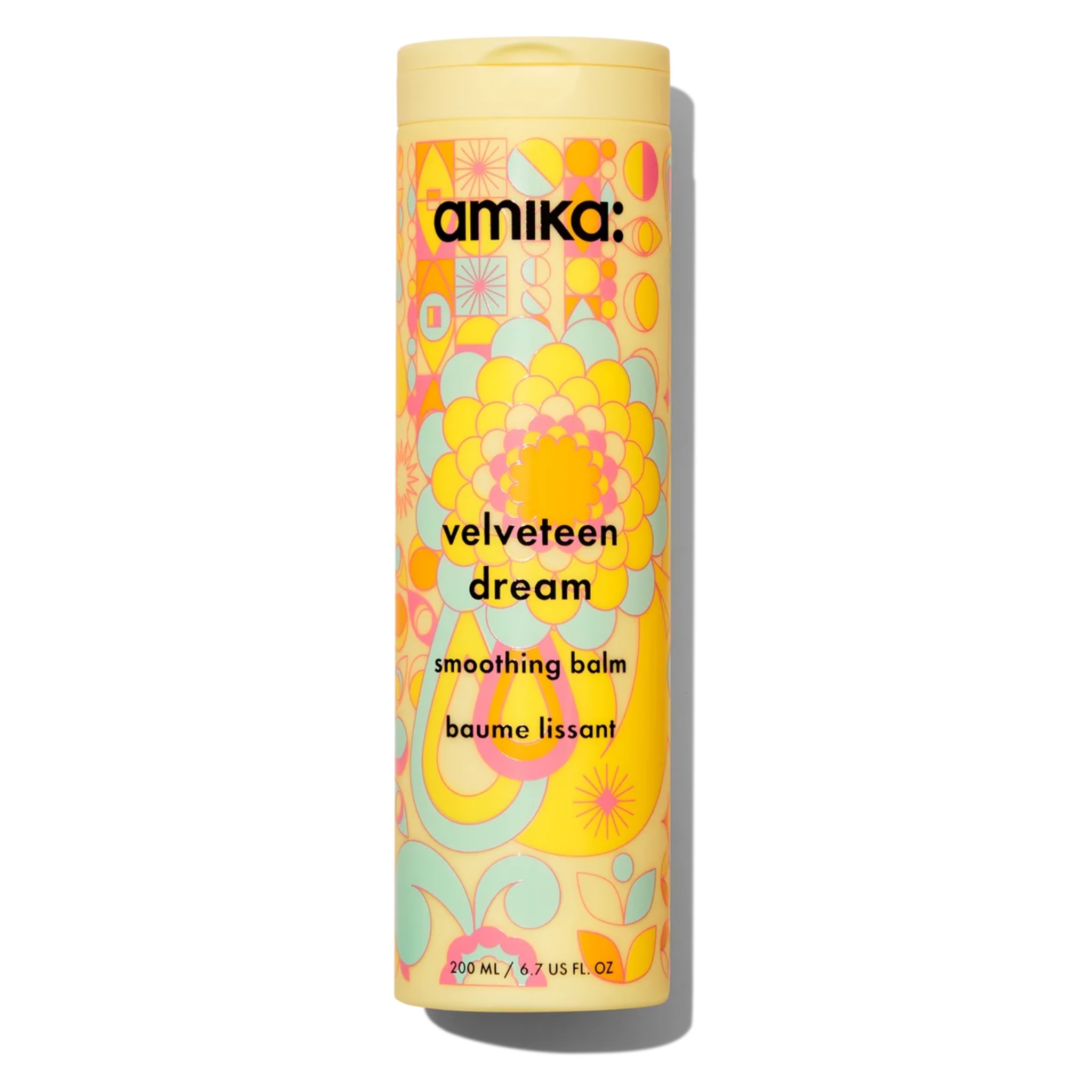 Velveteen Dream Smoothing Balm (200ml)