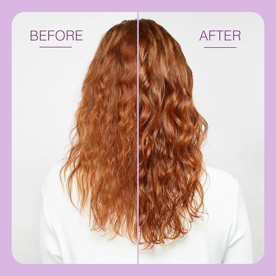 Bond Repair Conditioner Mask for Wavy, Damaged Hair (207ml) — image 9