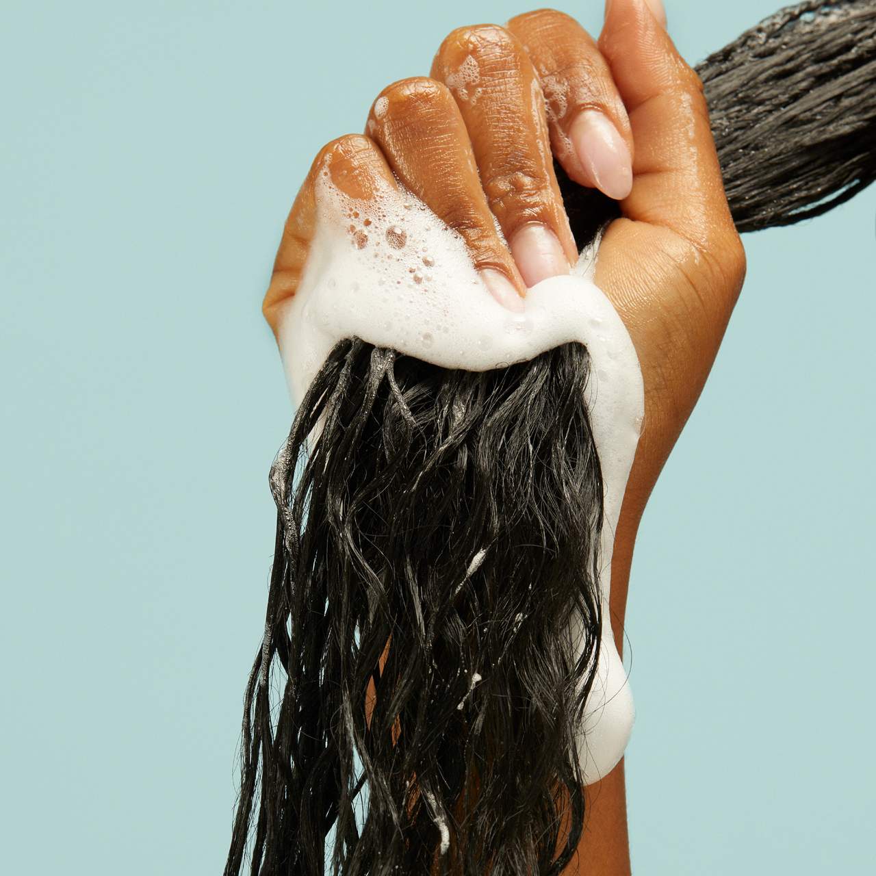 Curl Mousse for Curls & Coils (236ml) — image 10
