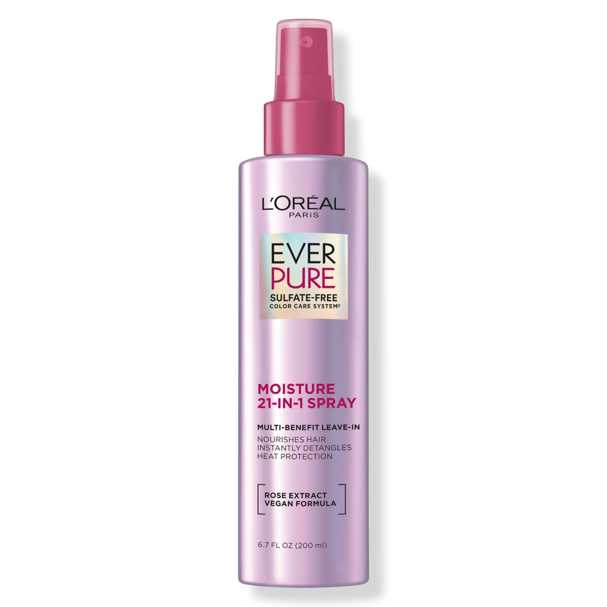 21 in 1 Perfecting Leave In Color Caring Spray (200ml)