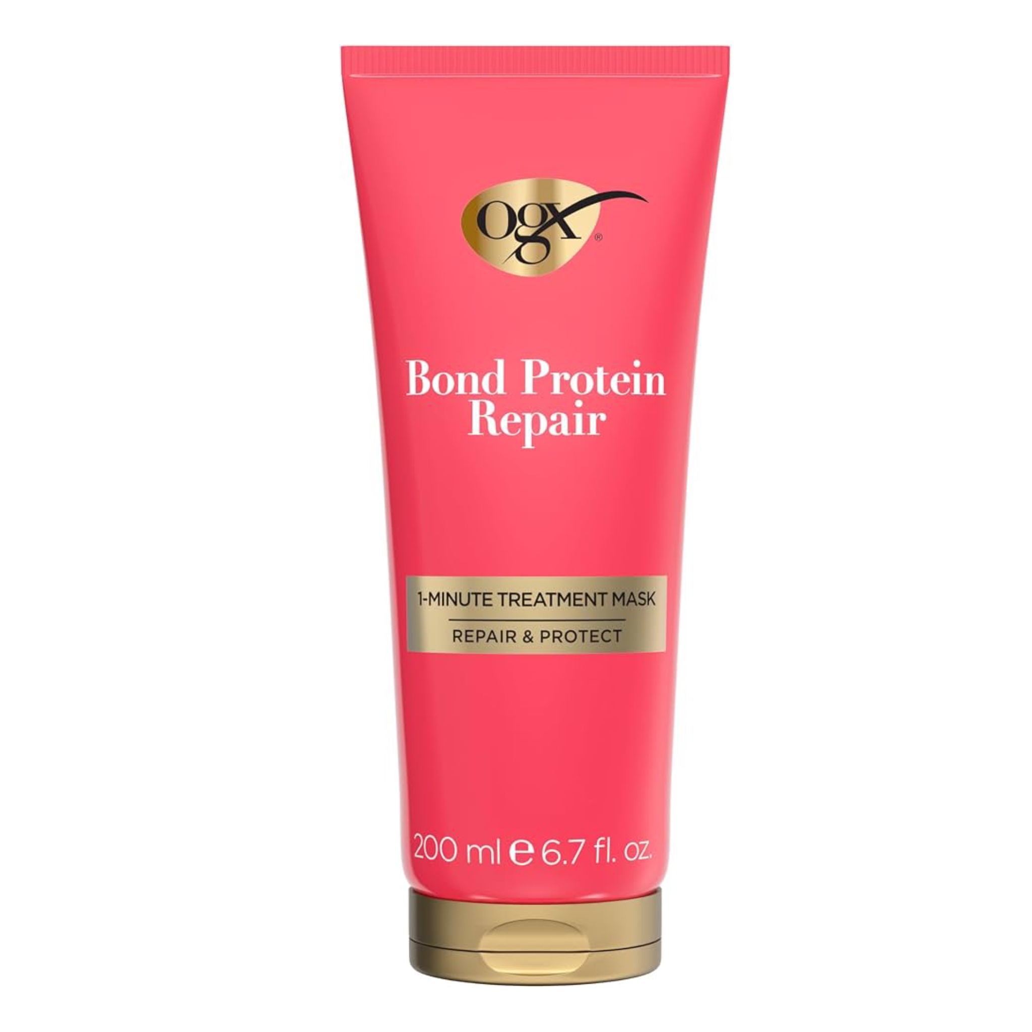 Bond Protein Repair 1-Minute Treatment Mask (200ml)