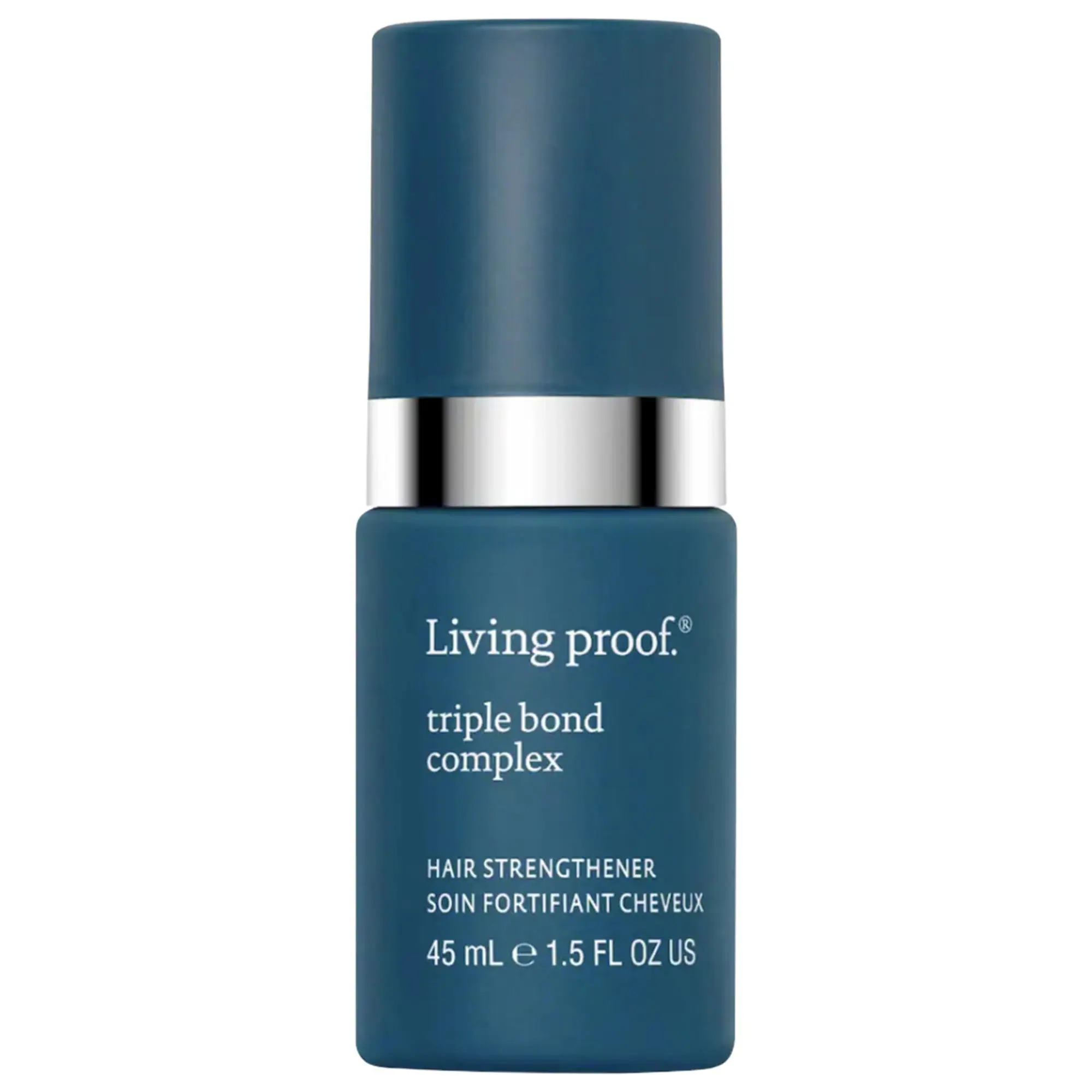 Triple Bond Complex Leave-in Hair Treatment (45ml)