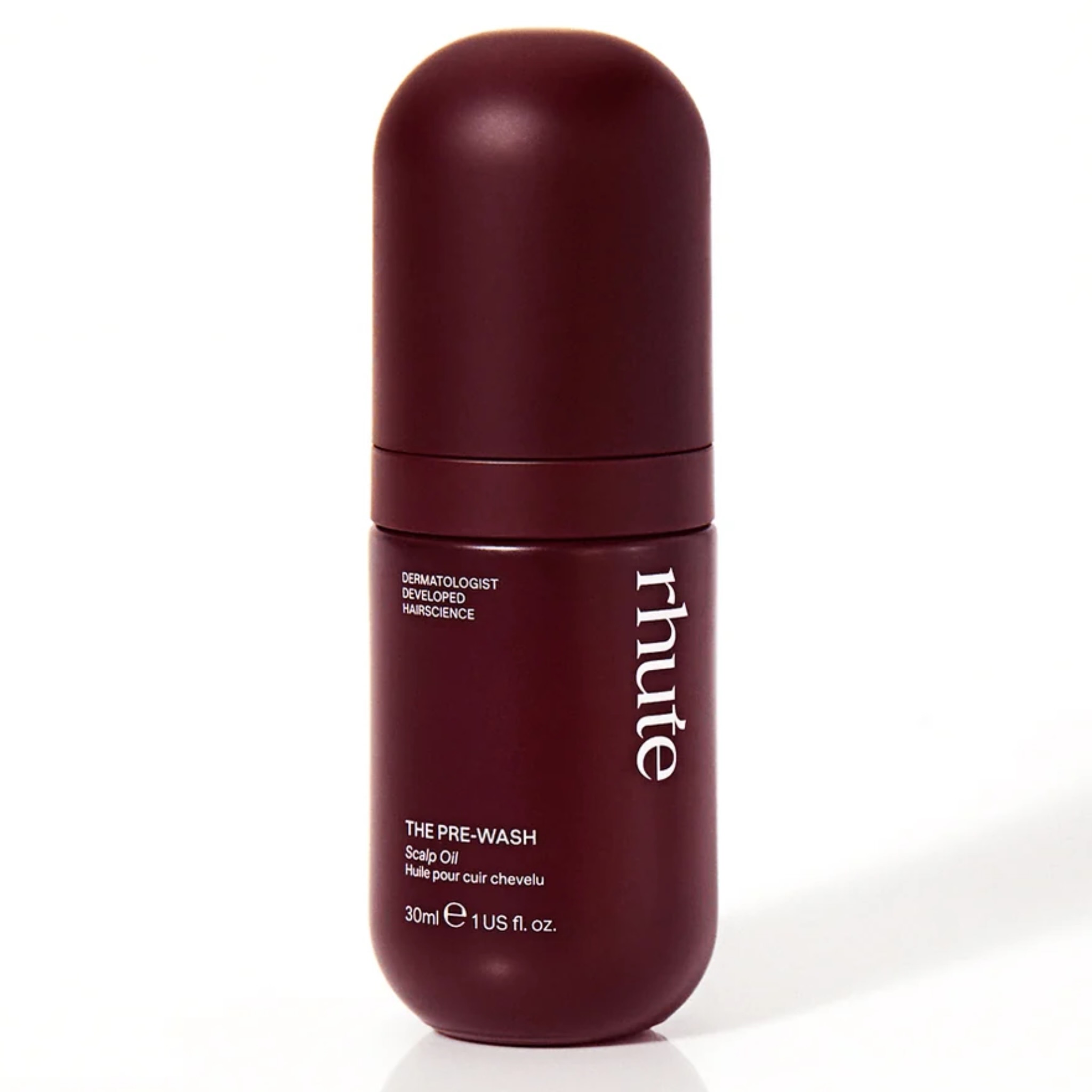 Triple Density Complex Pre-Wash Hair Oil (30ml)