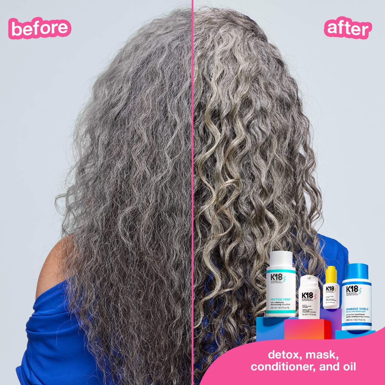 Damage Shield Protective Conditioner (250ml) — image 2