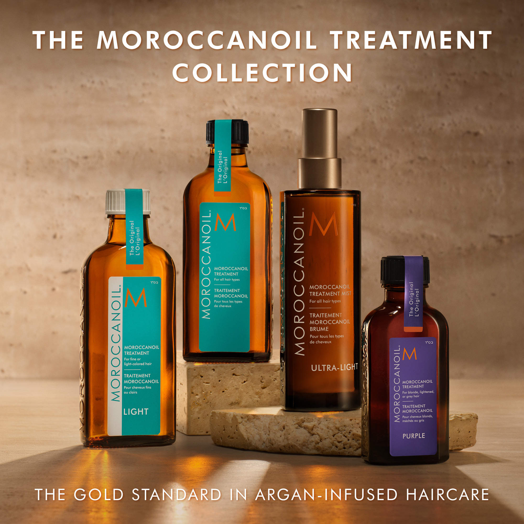 Treatment Hair Oil (100ml) — image 15