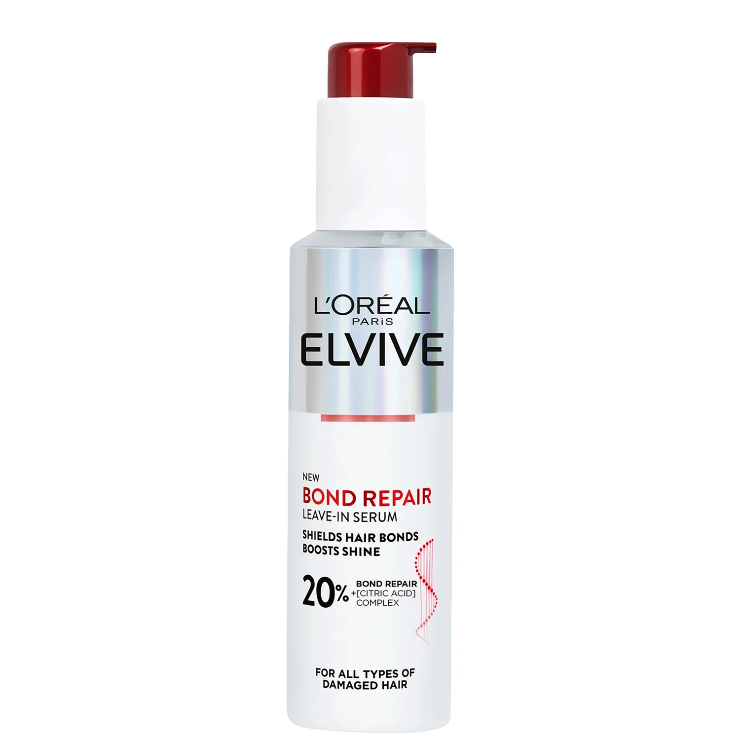 Elvive Bond Repair Leave-in Serum 150ml