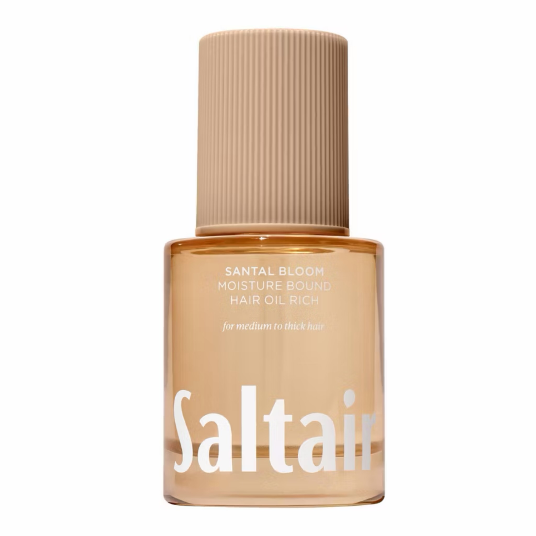 Moisture Bound Hair Oil - Rich (50ml)