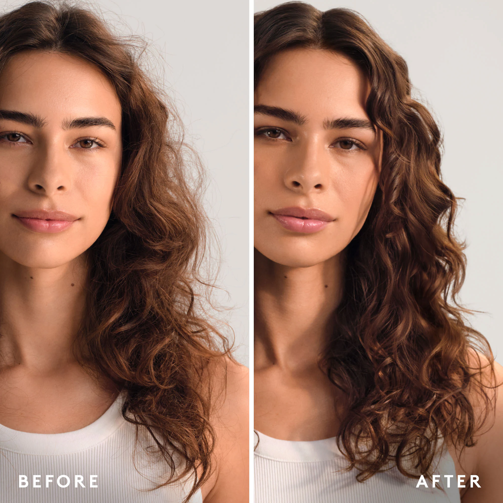Strength & Shield Leave-In Conditioner with Heat Protectant (150ml) — image 2