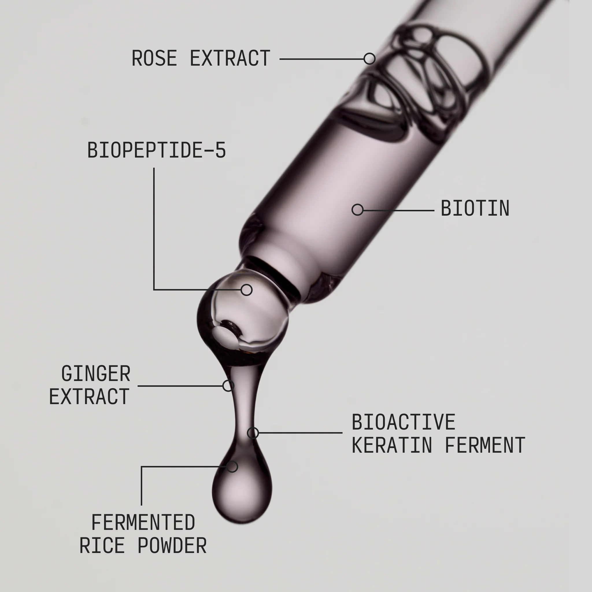 Restoring Hair & Edge Drops XL (Limited Edition) — image 2