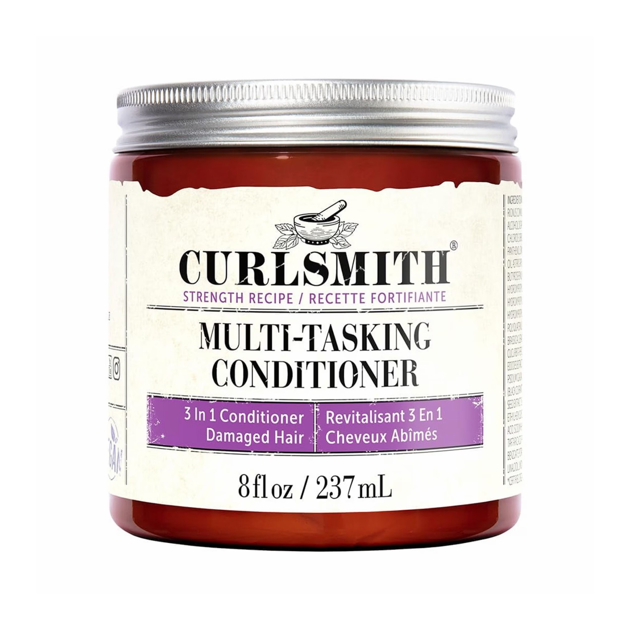 Multi-Tasking Conditioner (237ml)