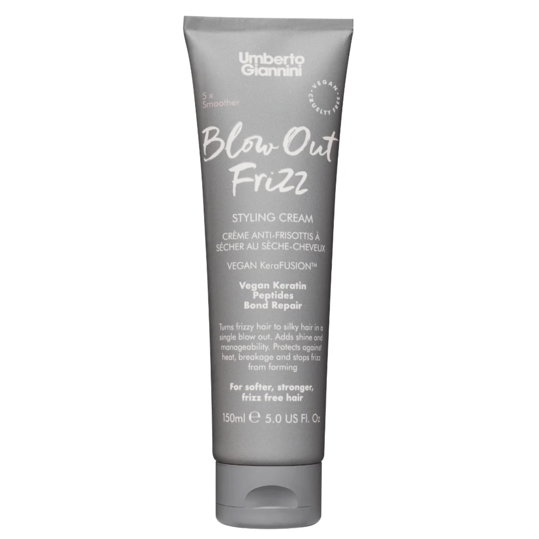 Blow Out Frizz Styling Cream 150ml