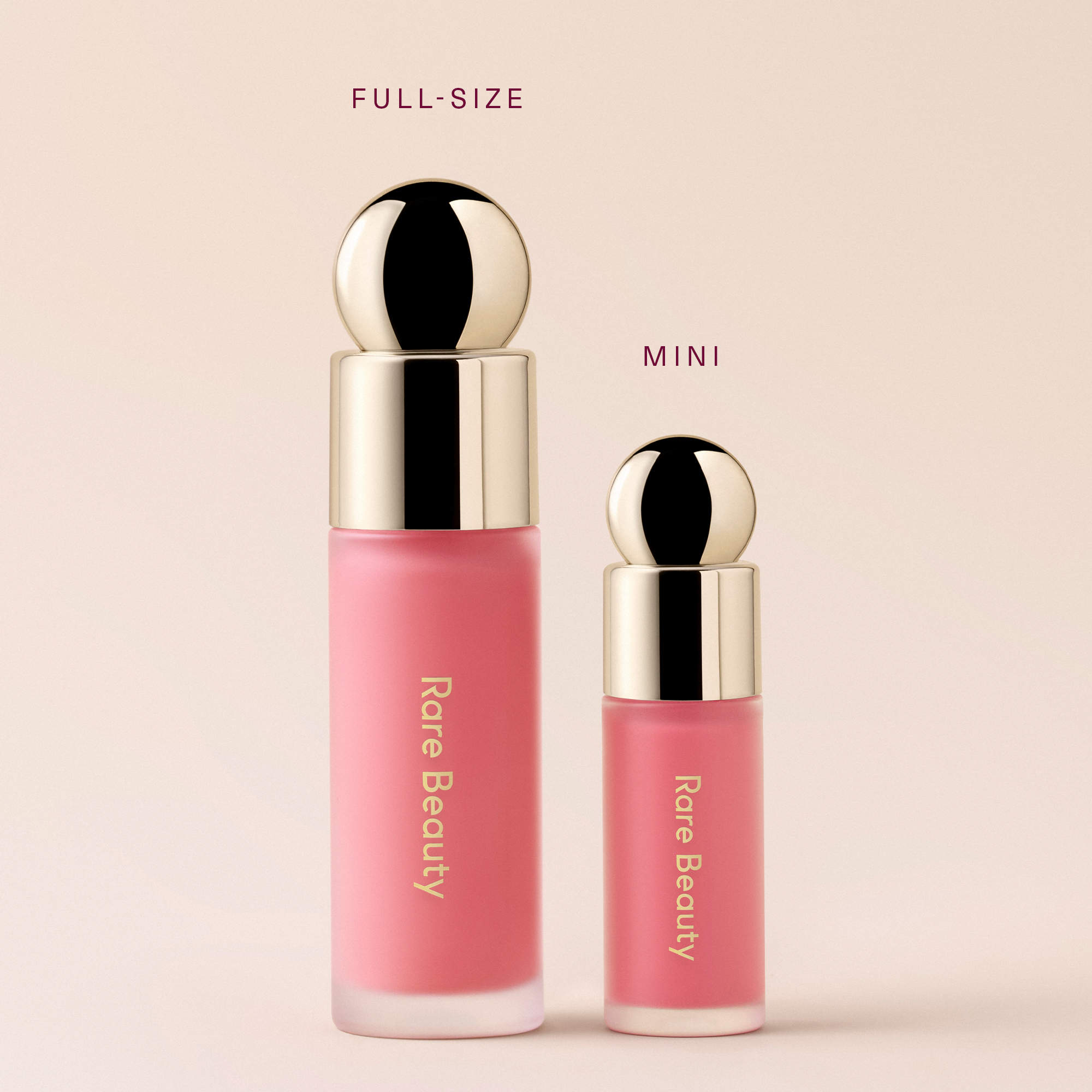 Soft Pinch Liquid Blush Mini — image 7