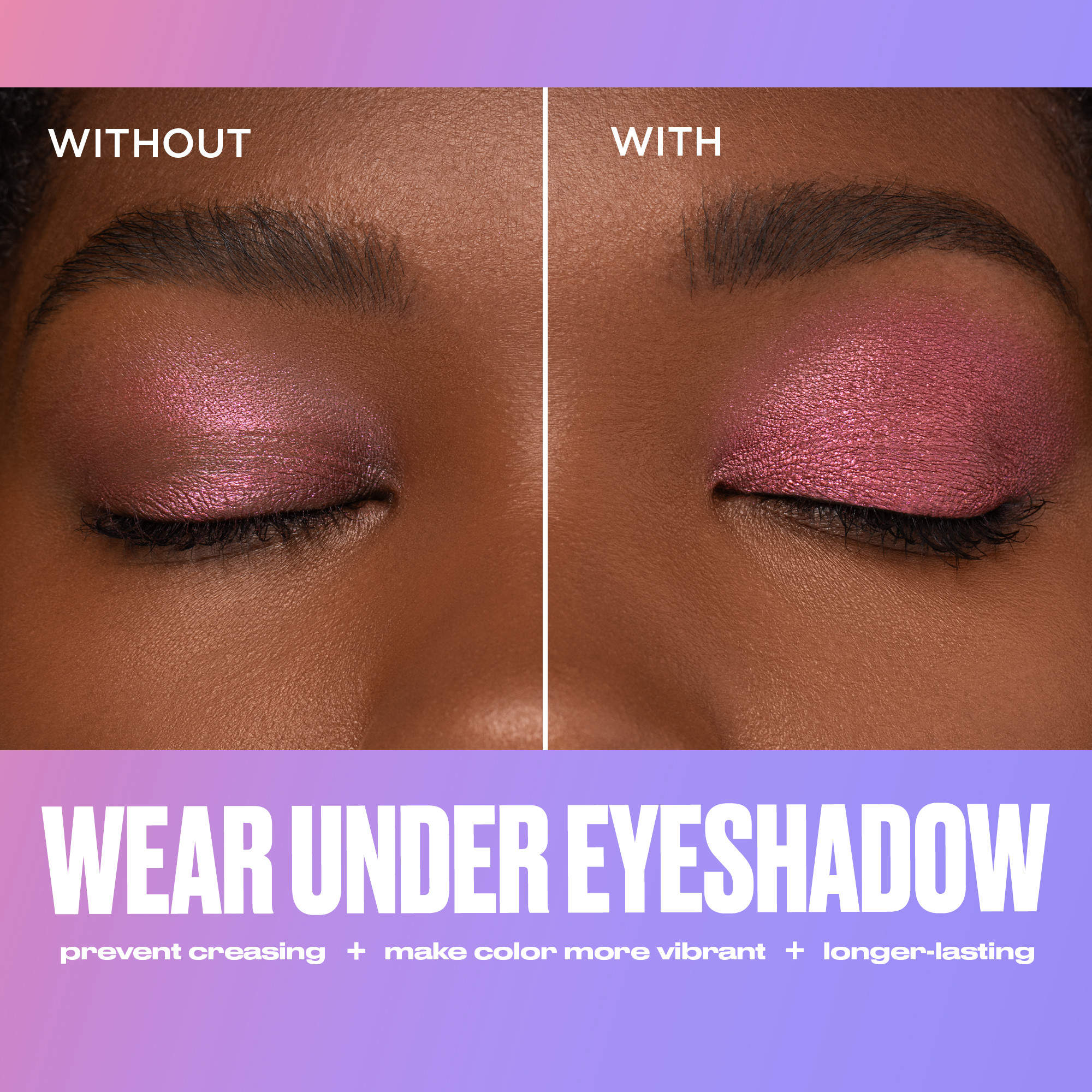 Eyeshadow Primer Potion (Original - sheer nude) — image 2