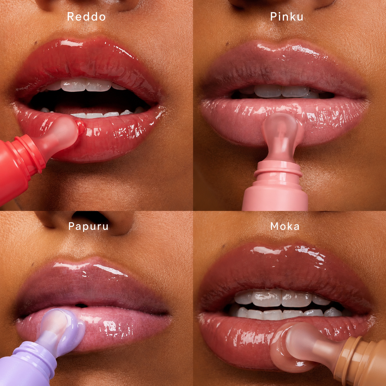 The Melting Lip Balm Volumizing & Restorative Peptide Treatment — image 2