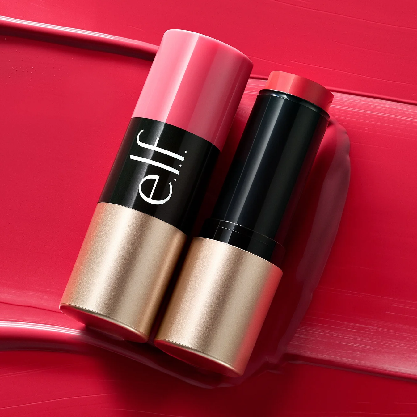 Soft Glam Cream Blush Stick — image 2